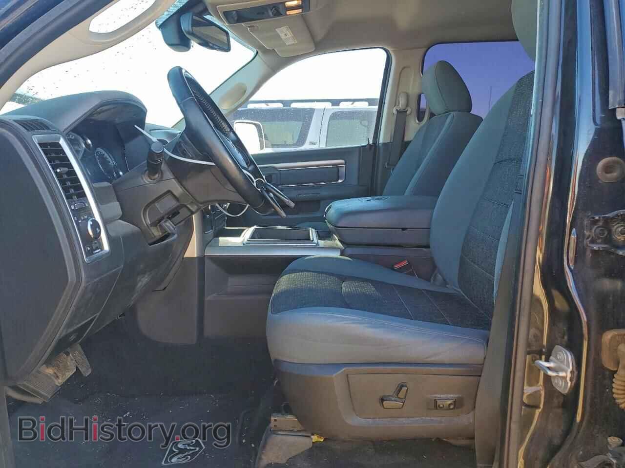 2015 RAM 1500 - VIN: 1C6RR6LT8FS661060 - Photo 7