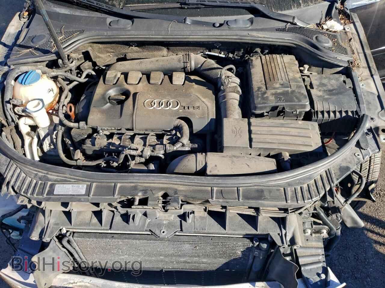 2013 AUDI A3 - VIN: WAUBEAFM1DA020572 - Photo 11