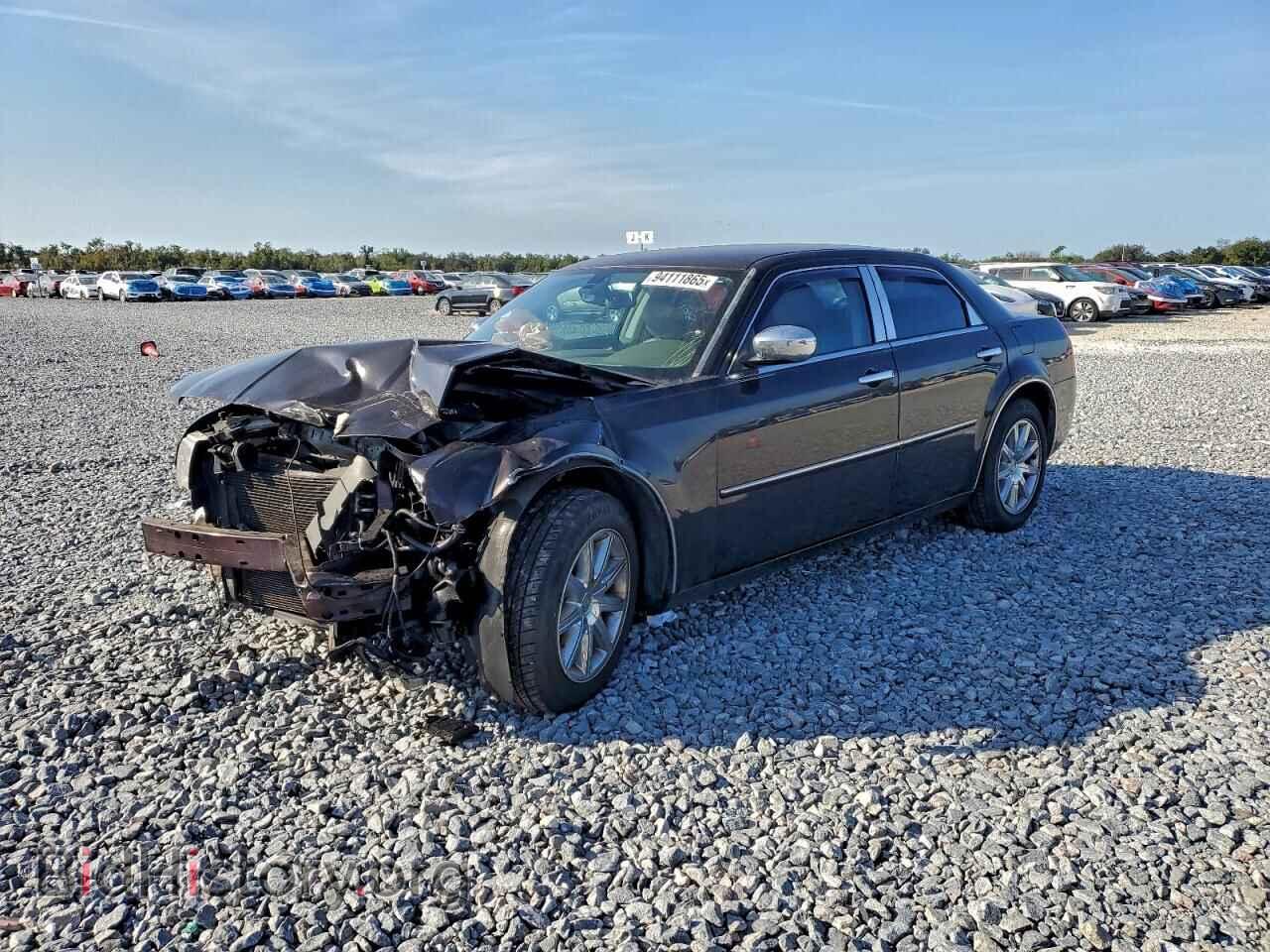 Photo 2C3CA3CV0AH148606 - CHRYSLER 300 2010