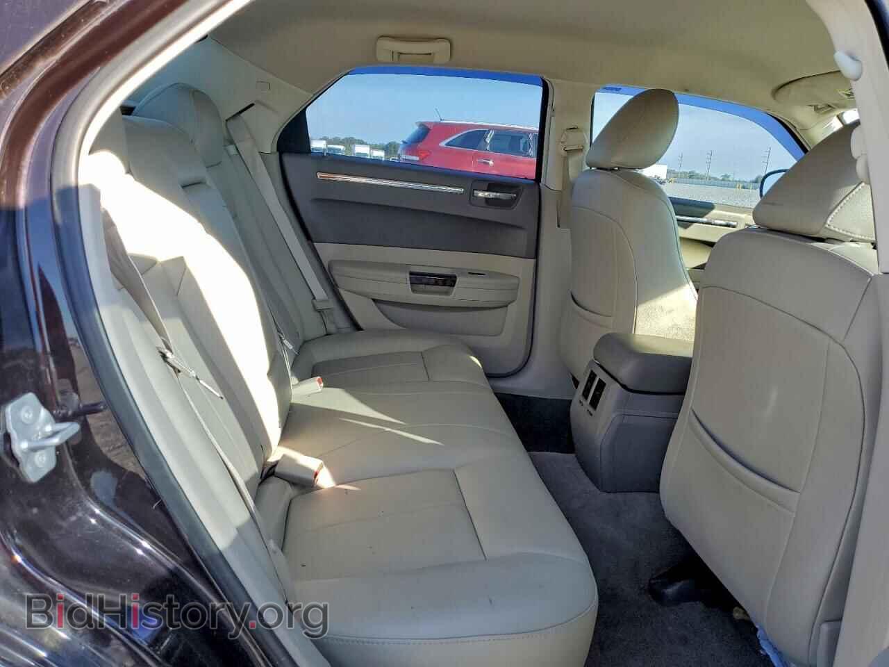 2010 CHRYSLER 300 - VIN: 2C3CA3CV0AH148606 - Фото 10