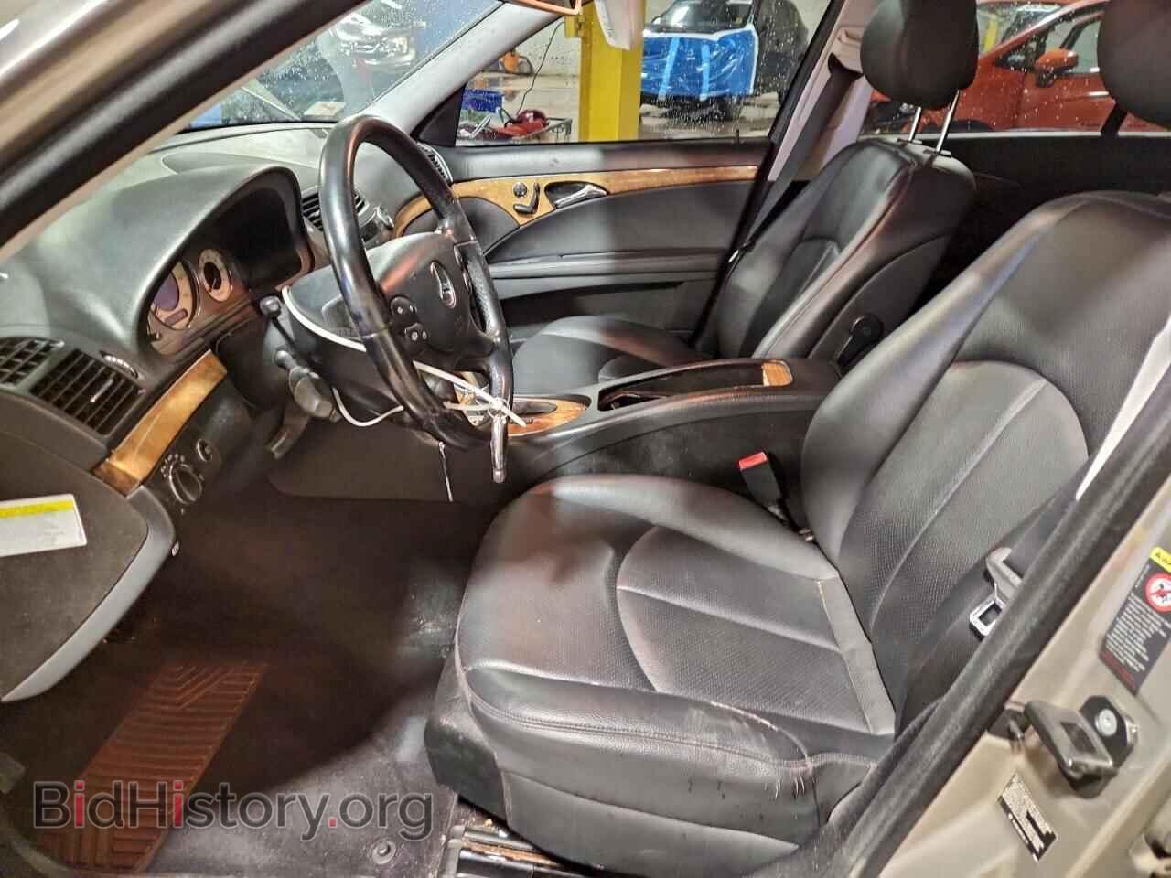 2007 MERCEDES-BENZ E-CLASS - VIN: WDBUF87X47B144892 - Фото 7
