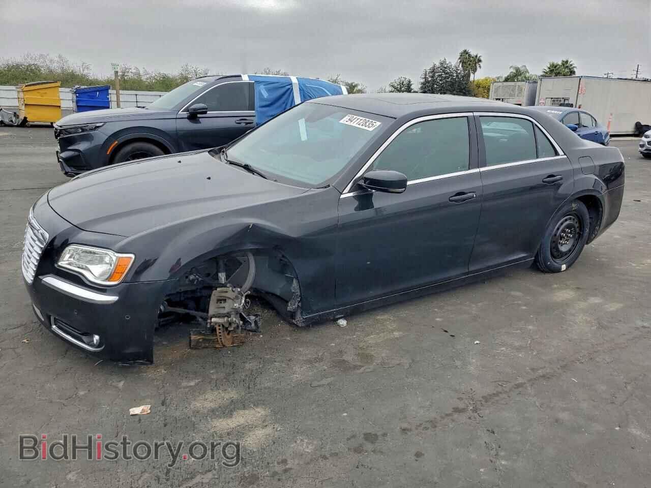 Photo 2C3CCAAG0EH212734 - CHRYSLER 300 2014