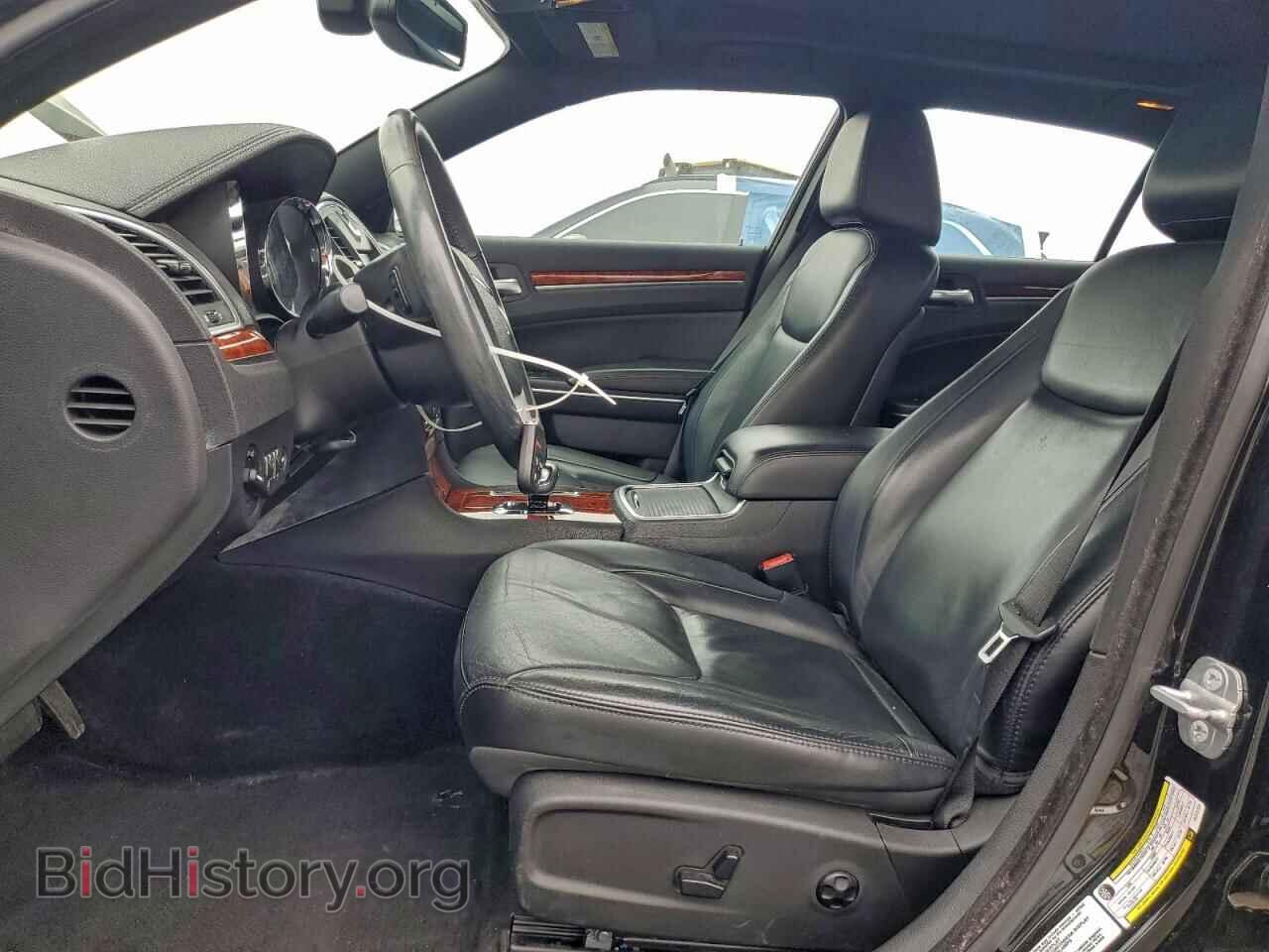 2014 CHRYSLER 300 - VIN: 2C3CCAAG0EH212734 - Photo 7