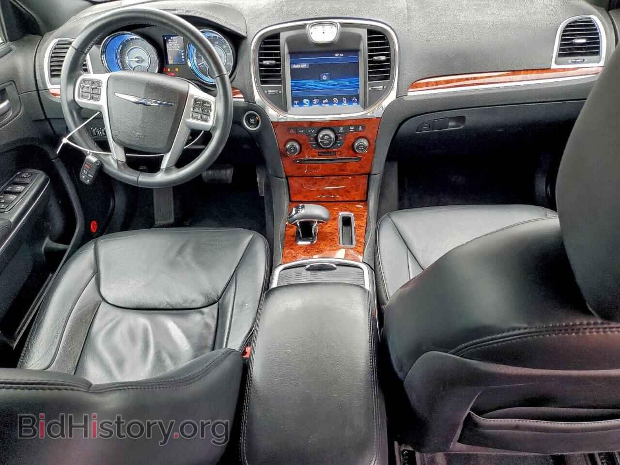 2014 CHRYSLER 300 - VIN: 2C3CCAAG0EH212734 - Photo 8