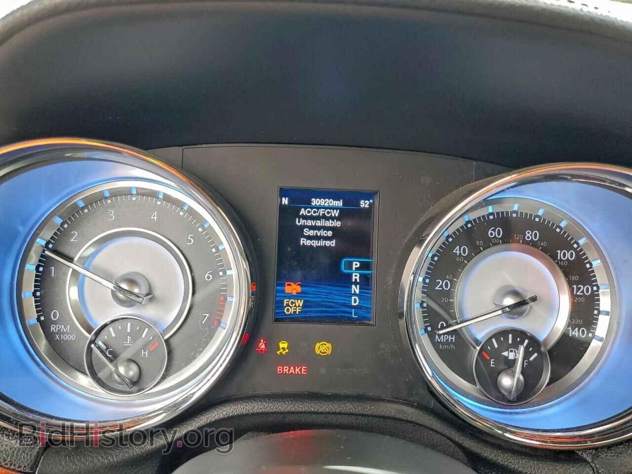 2014 CHRYSLER 300 - VIN: 2C3CCAAG0EH212734 - Photo 9