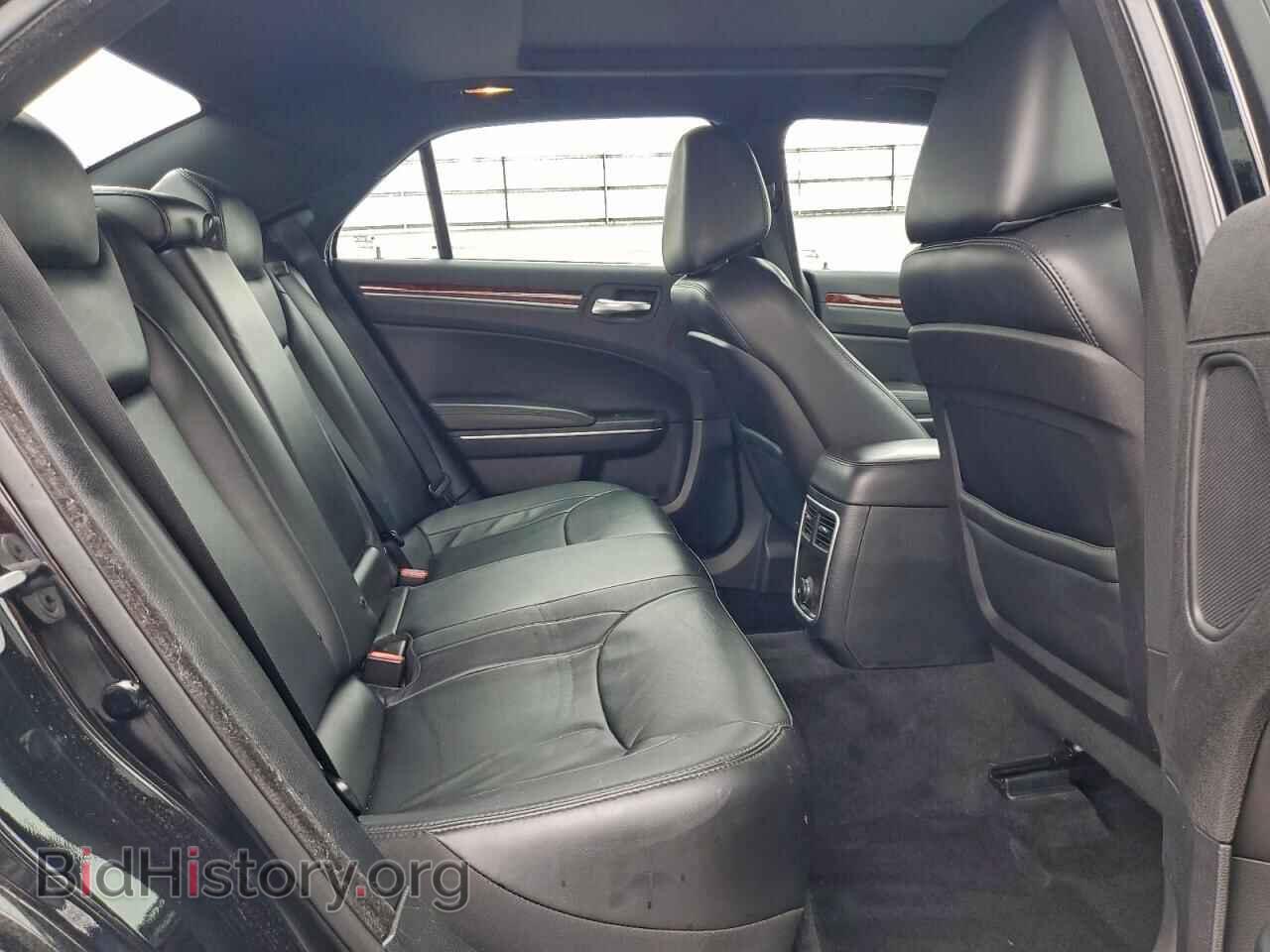 2014 CHRYSLER 300 - VIN: 2C3CCAAG0EH212734 - Photo 10