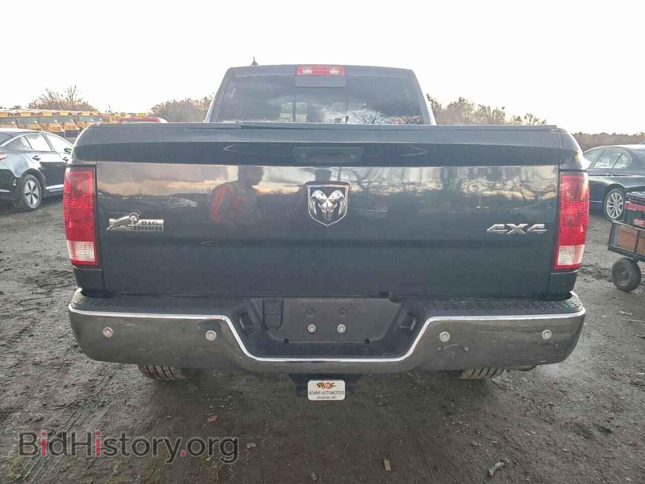 2015 RAM 1500 - VIN: 1C6RR7GGXFS719270 - Фото 6