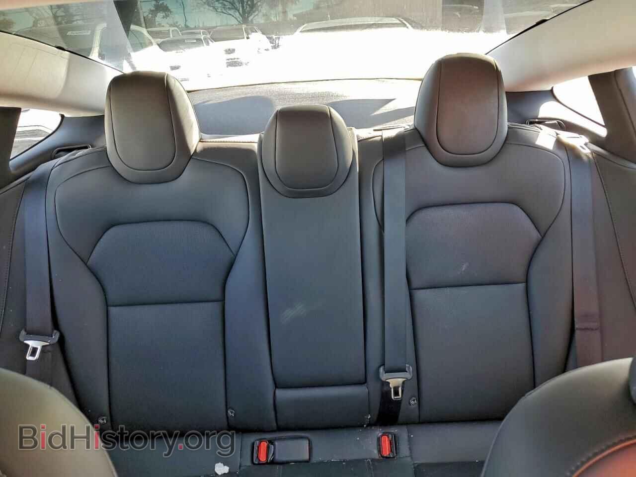 2024 TESLA MODEL 3 - VIN: 5YJ3E1EA5RF754838 - Фото 10