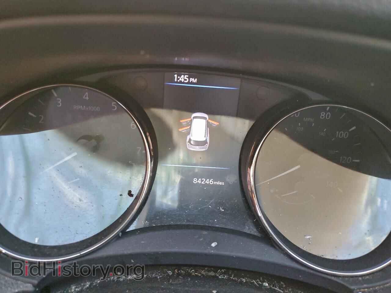 2018 NISSAN ROGUE - VIN: KNMAT2MT1JP564678 - Фото 9