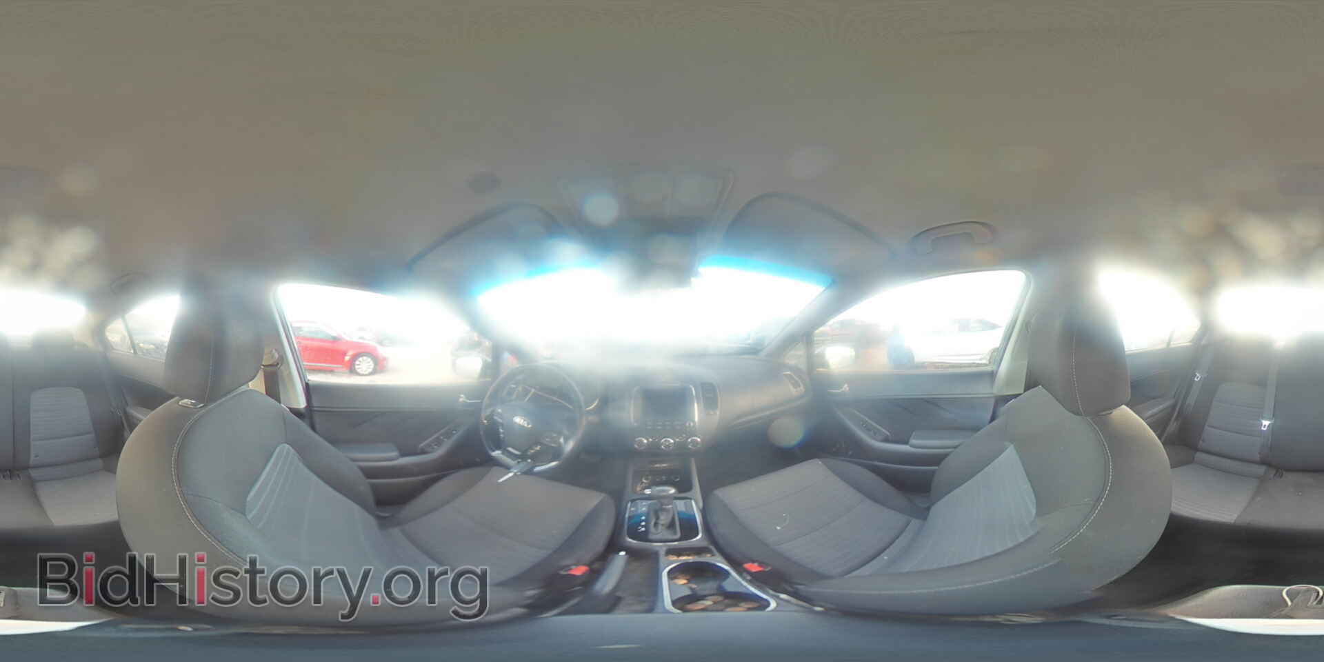 2018 KIA FORTE - VIN: 3KPFL4A73JE189255 - Фото 14