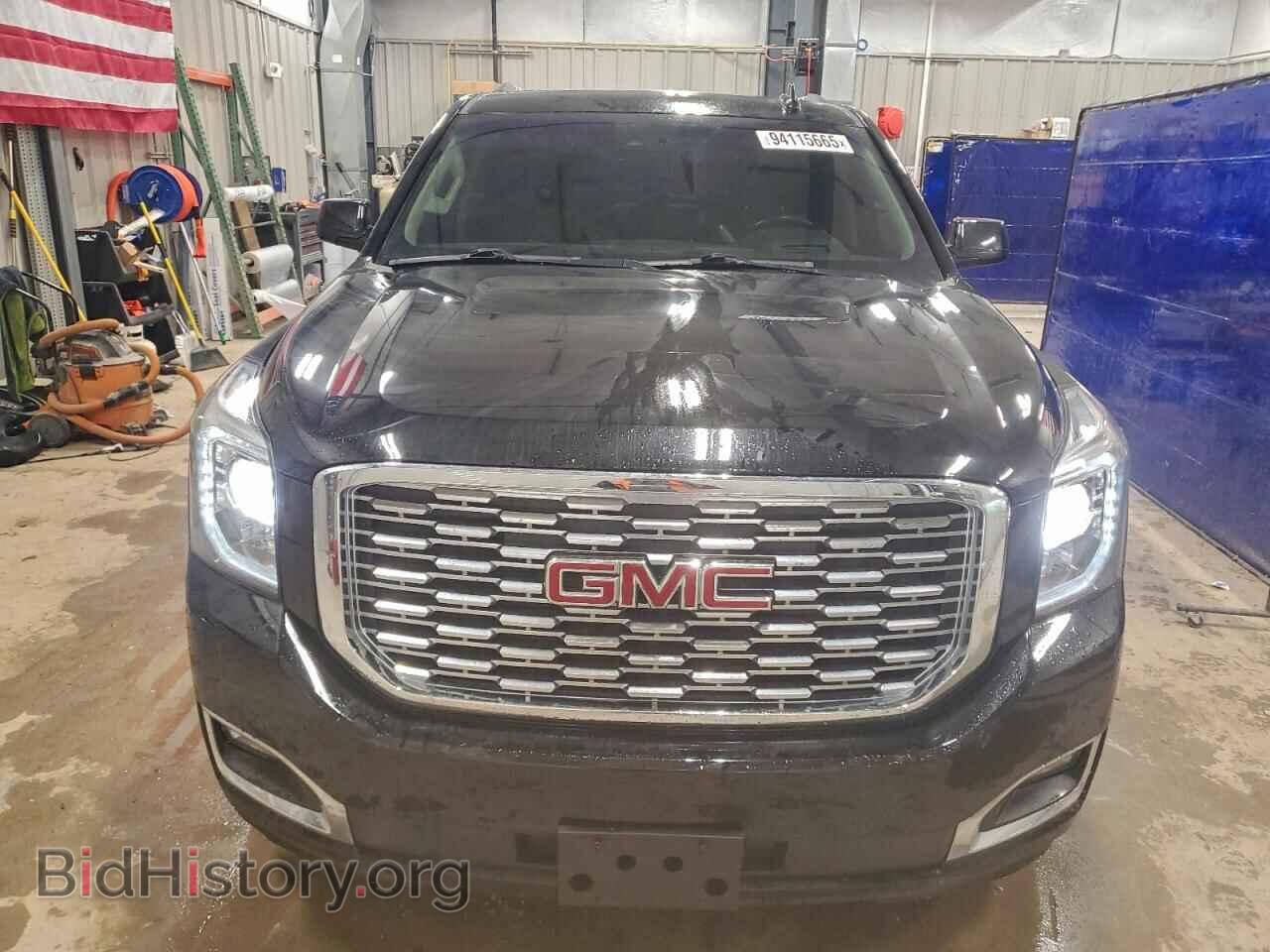 2019 GMC YUKON - VIN: 1GKS2CKJ9KR300231 - Фото 5