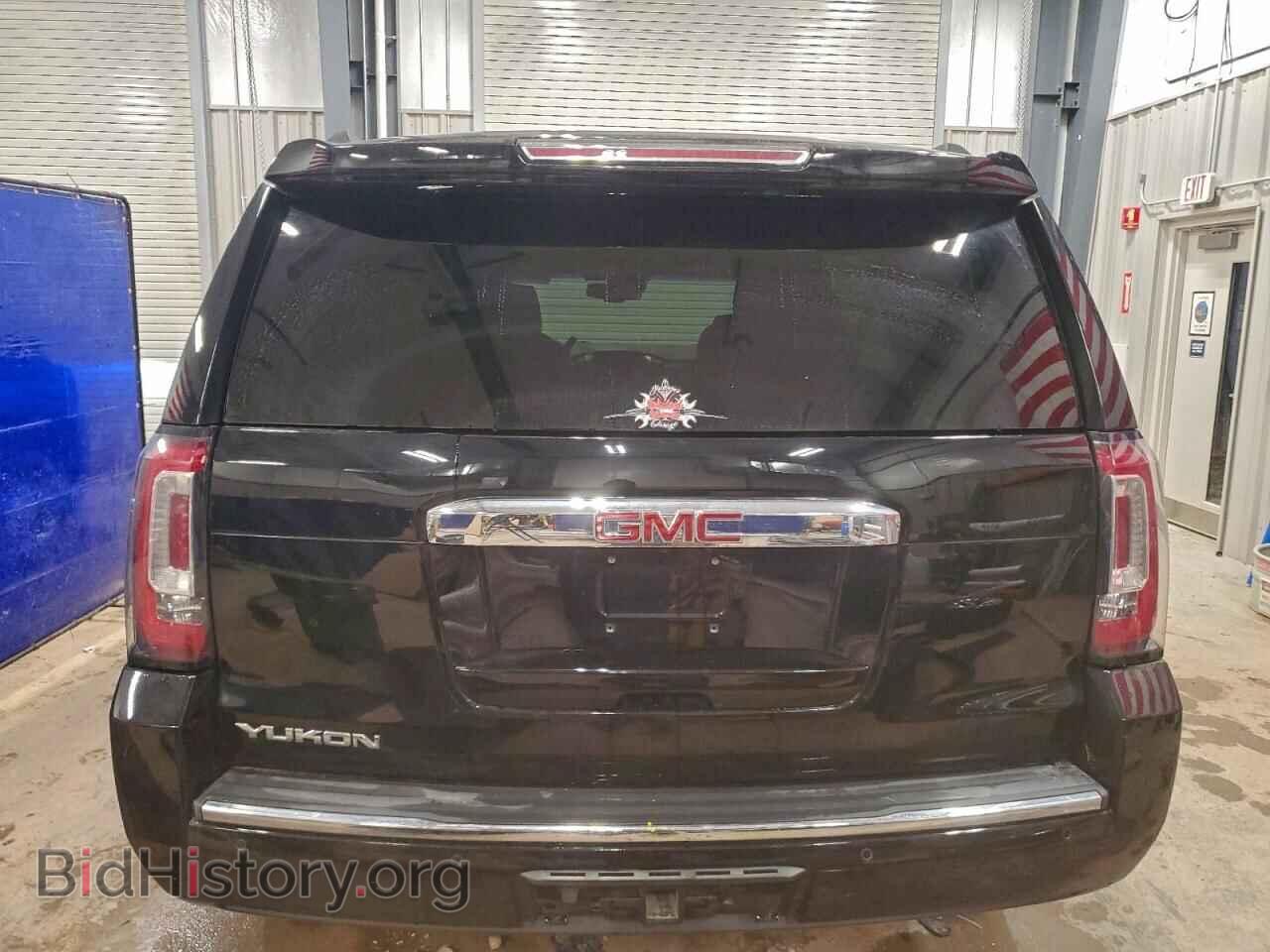 2019 GMC YUKON - VIN: 1GKS2CKJ9KR300231 - Фото 6