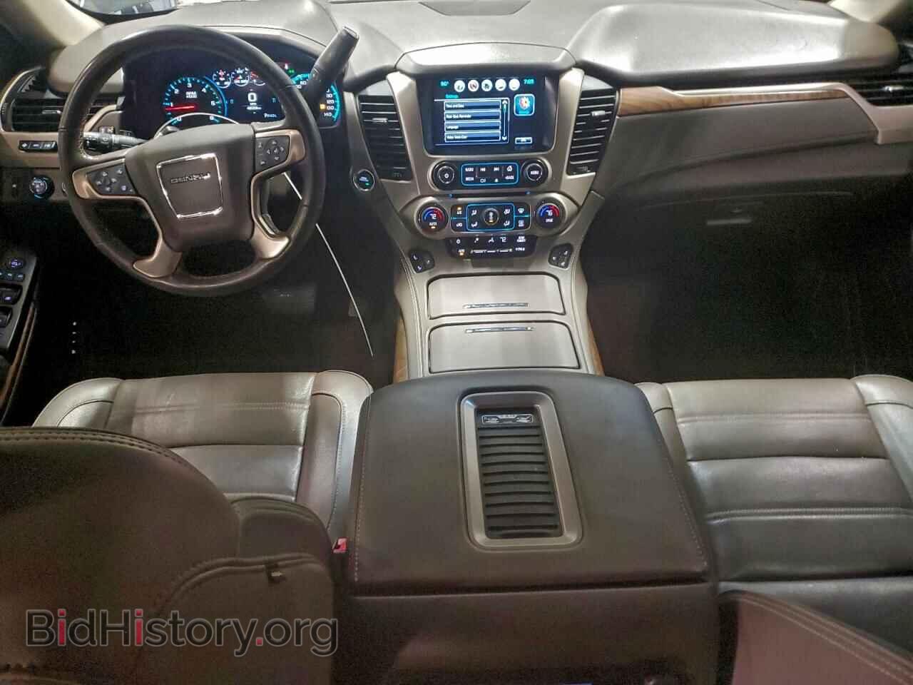 2019 GMC YUKON - VIN: 1GKS2CKJ9KR300231 - Фото 8