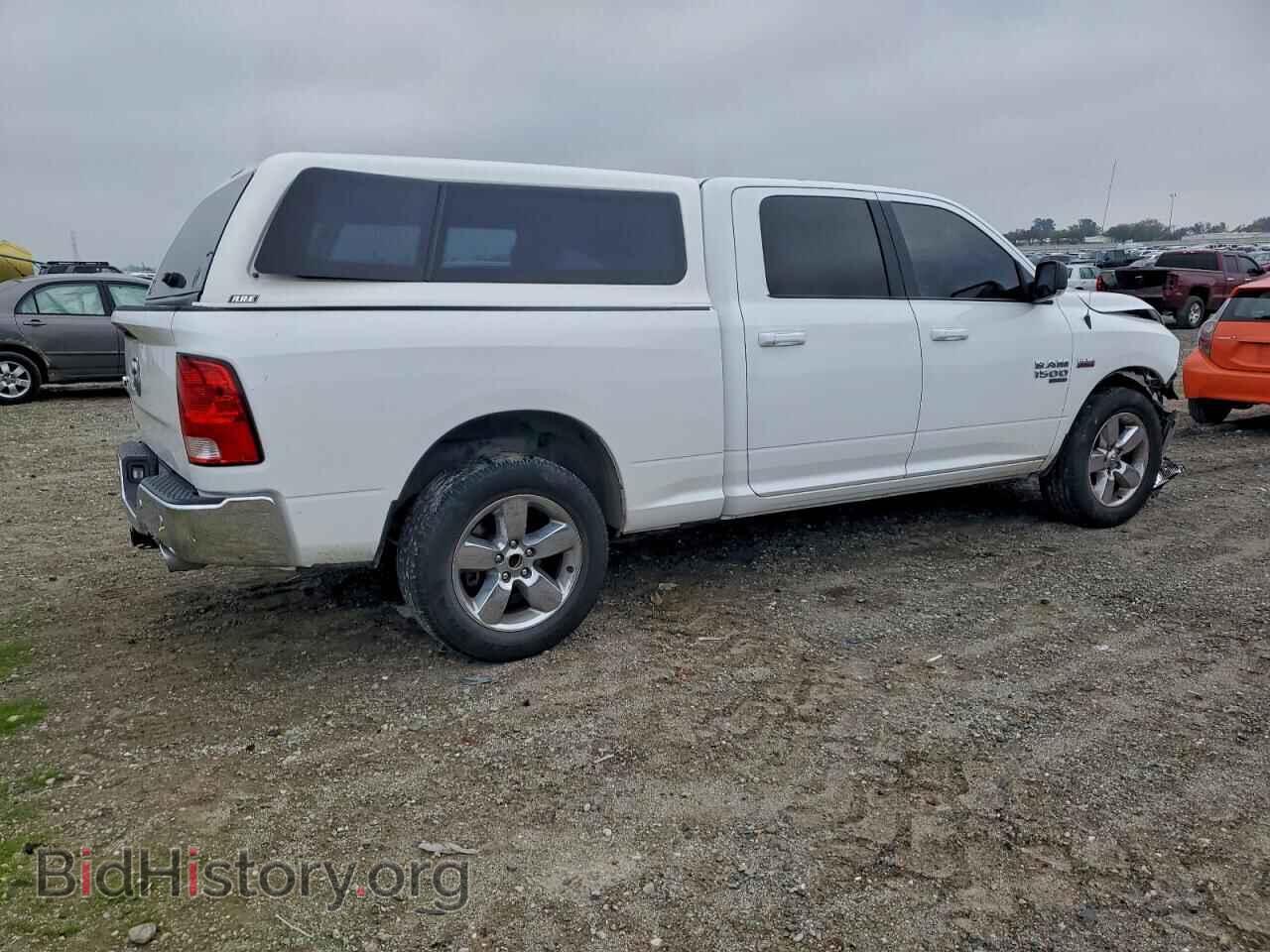 2019 RAM 1500 - VIN: 1C6RR6TTXKS716182 - Фото 3