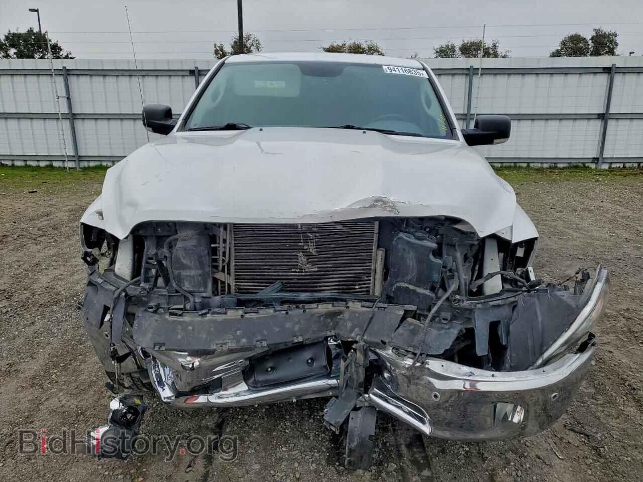 2019 RAM 1500 - VIN: 1C6RR6TTXKS716182 - Фото 5
