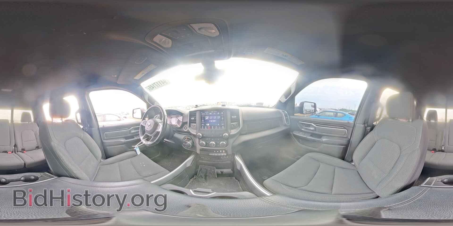 2019 RAM 1500 - VIN: 1C6RRFFG2KN818959 - Фото 15