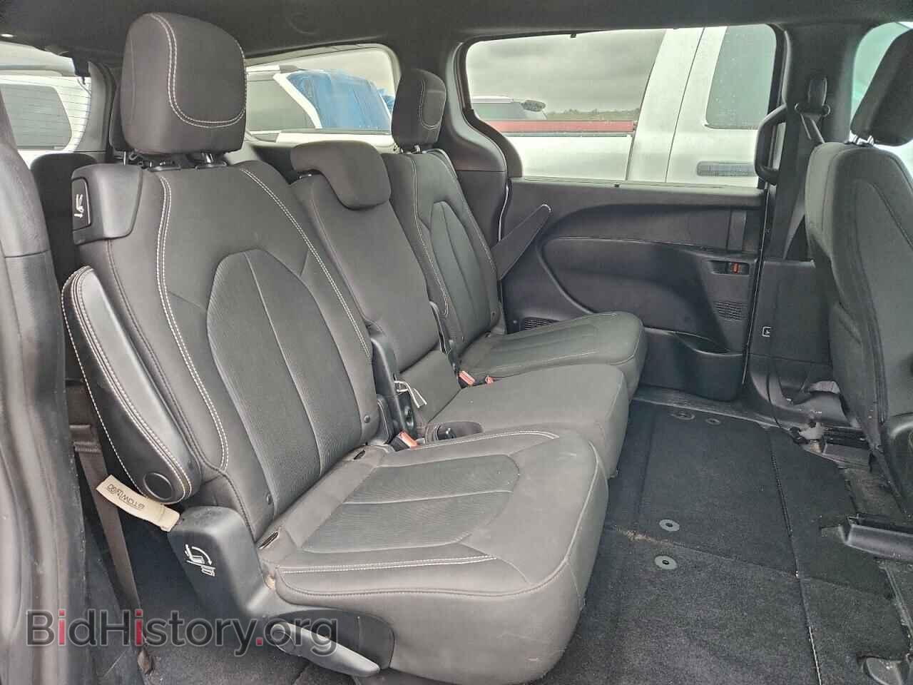 2019 CHRYSLER PACIFICA - VIN: 2C4RC1FG7KR522836 - Photo 11