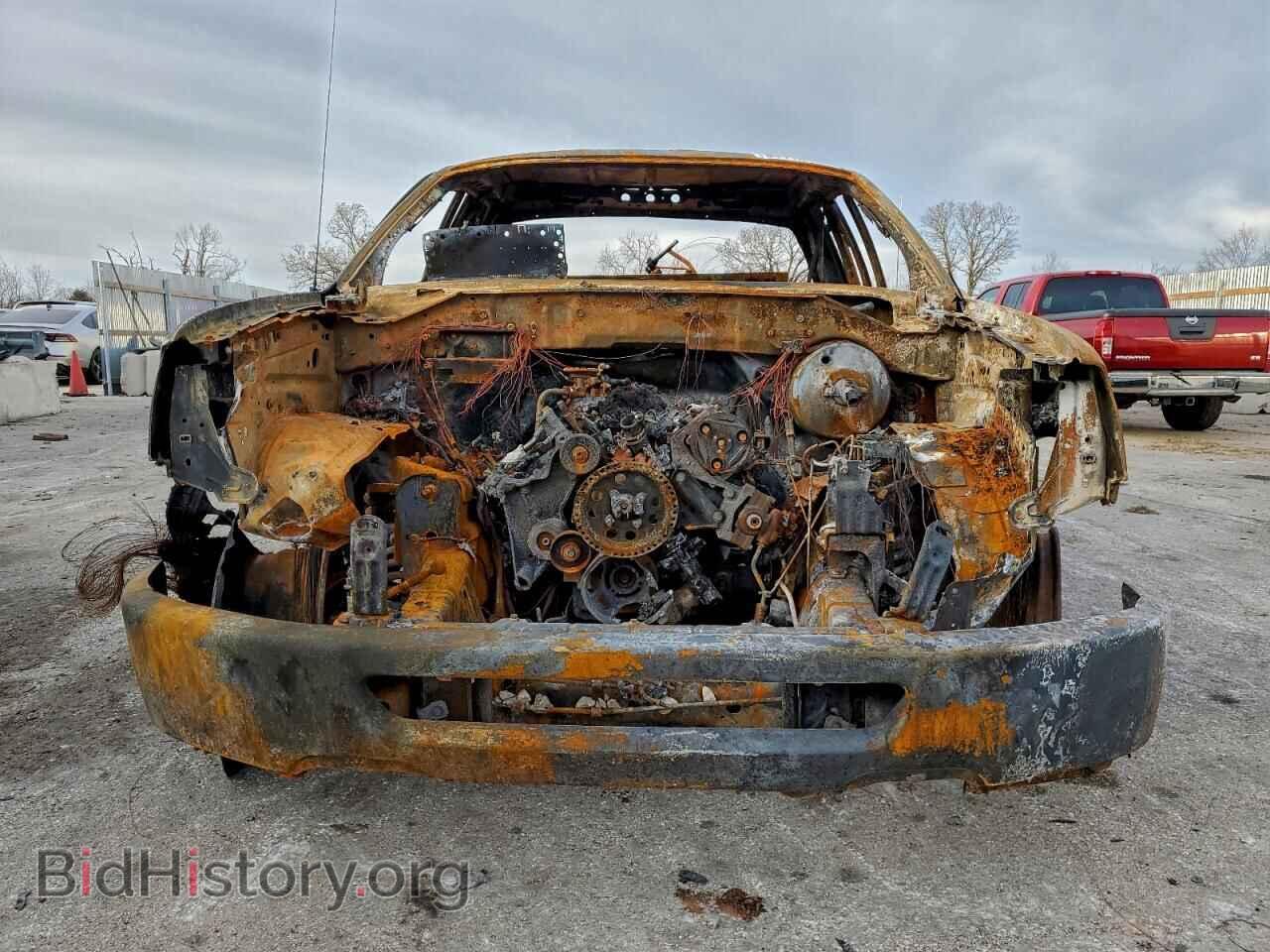 2006 FORD All Models - VIN: 1FTRF12256NB33276 - Photo 5