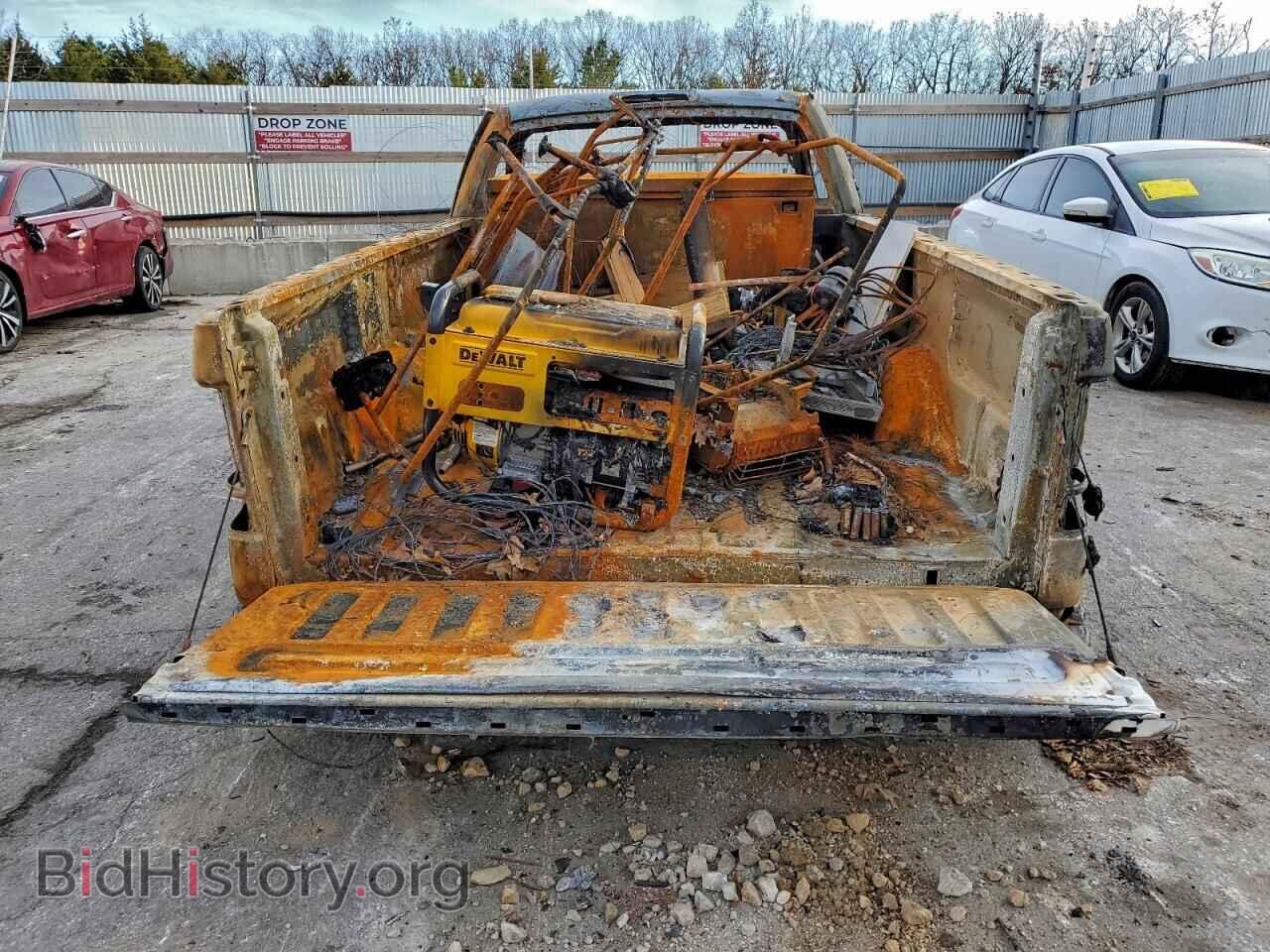 2006 FORD All Models - VIN: 1FTRF12256NB33276 - Photo 6