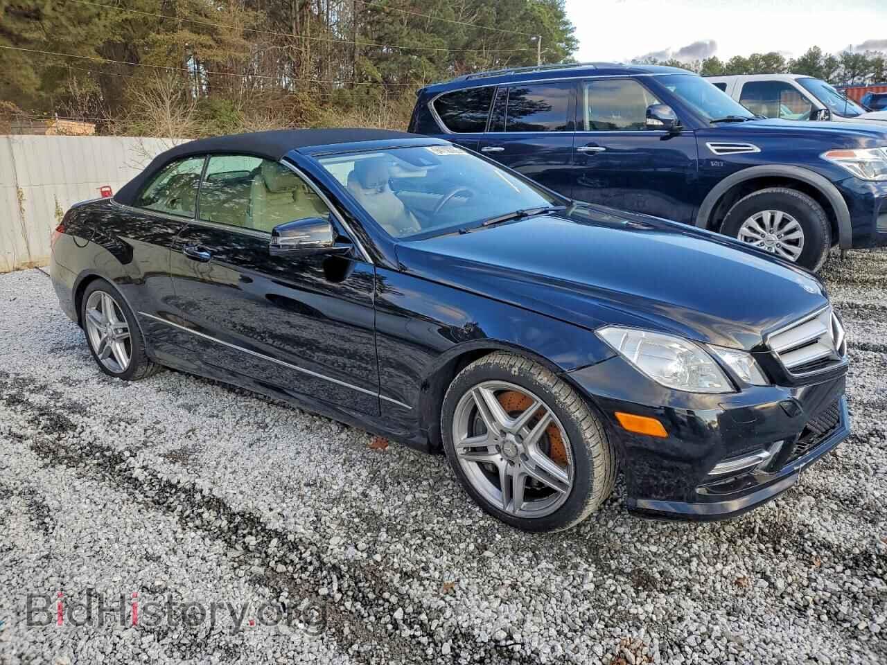 2013 MERCEDES-BENZ E-CLASS - VIN: WDDKK7DF5DF195323 - Фото 4