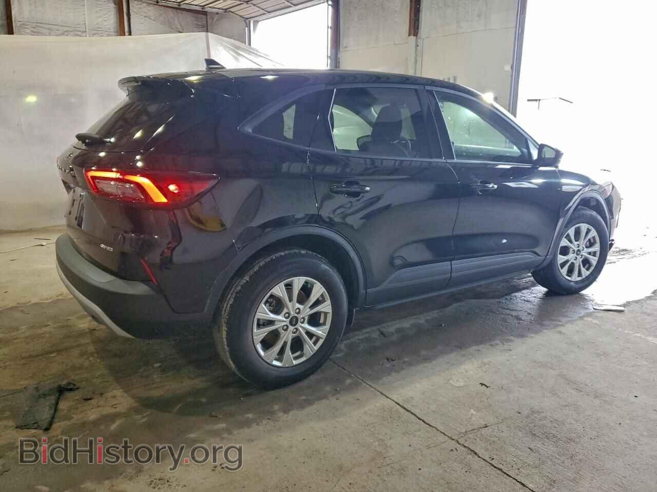 2025 FORD ESCAPE ACT - VIN: 1FMCU9GN4SUA30004 - Фото 3