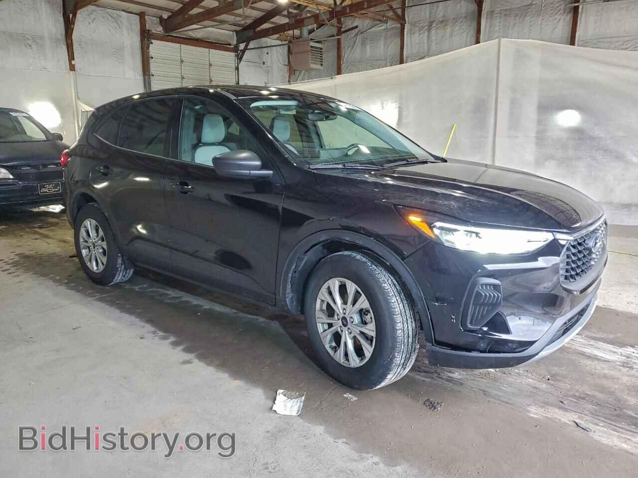 2025 FORD ESCAPE ACT - VIN: 1FMCU9GN4SUA30004 - Фото 4