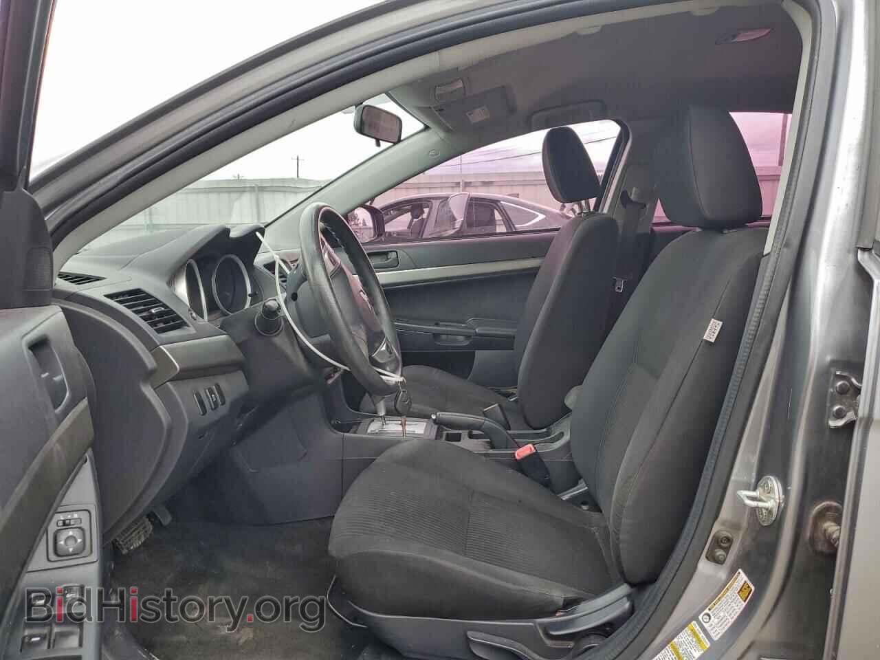 2015 MITSUBISHI LANCER - VIN: JA32U2FU9FU023134 - Фото 7
