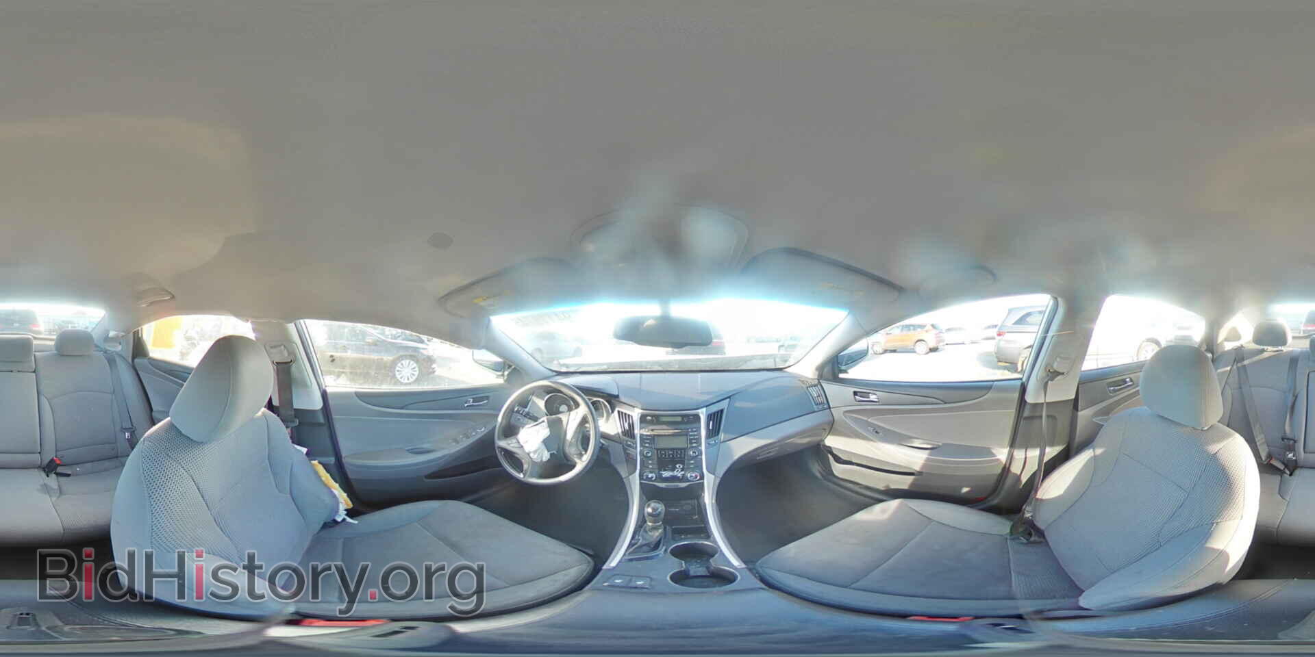 2013 HYUNDAI SONATA - VIN: 5NPEB4AC3DH671459 - Фото 15