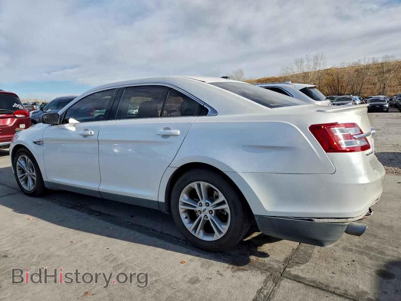 2015 FORD TAURUS - VIN: 1FAHP2E99FG207655 - Photo 2