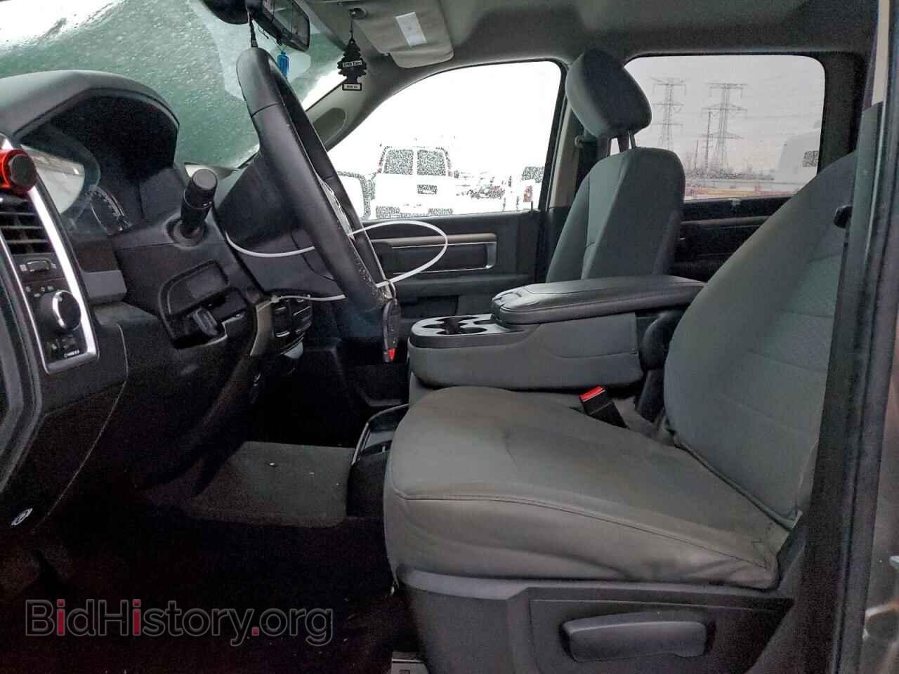 2013 RAM 1500 - VIN: 1C6RR7LP0DS666517 - Фото 7