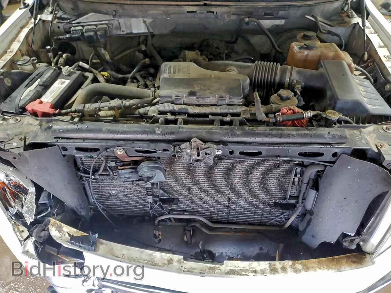 2009 FORD All Models - VIN: 1FTRF12W79KC82779 - Фото 11