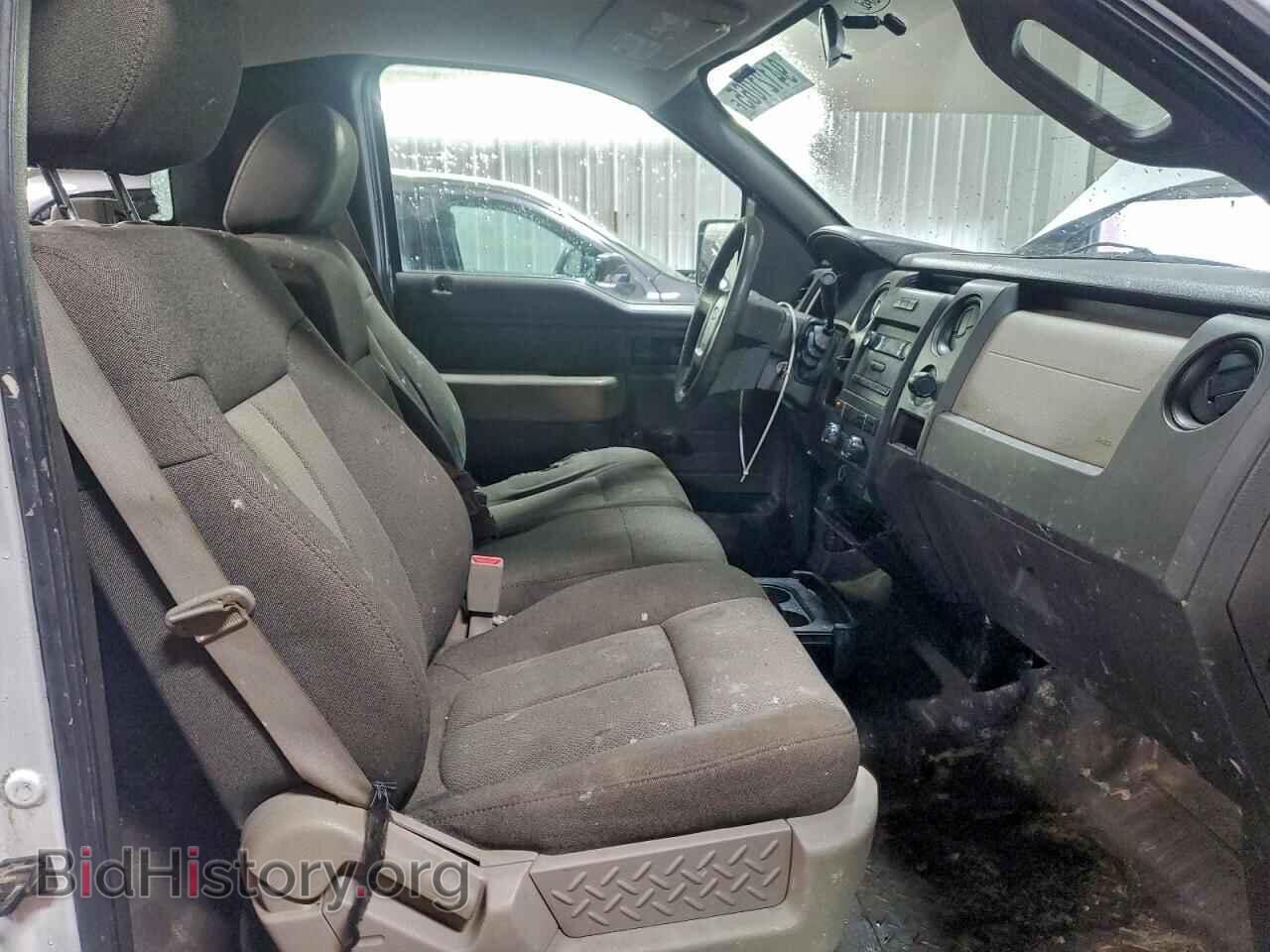 2009 FORD All Models - VIN: 1FTRF12W79KC82779 - Фото 10