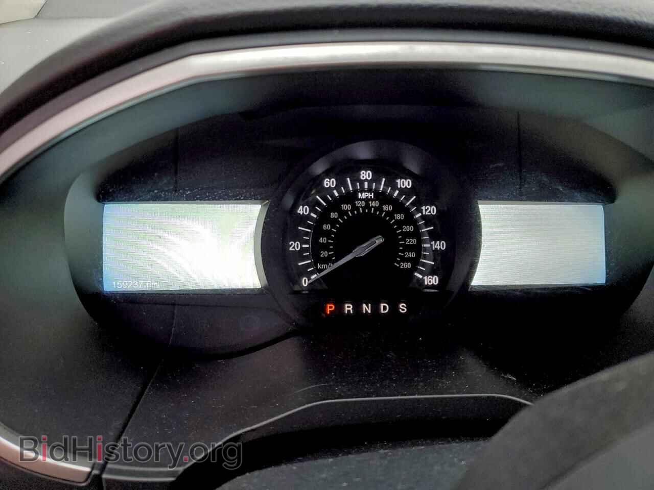 2017 FORD EDGE - VIN: 2FMPK4J94HBB94812 - Фото 9