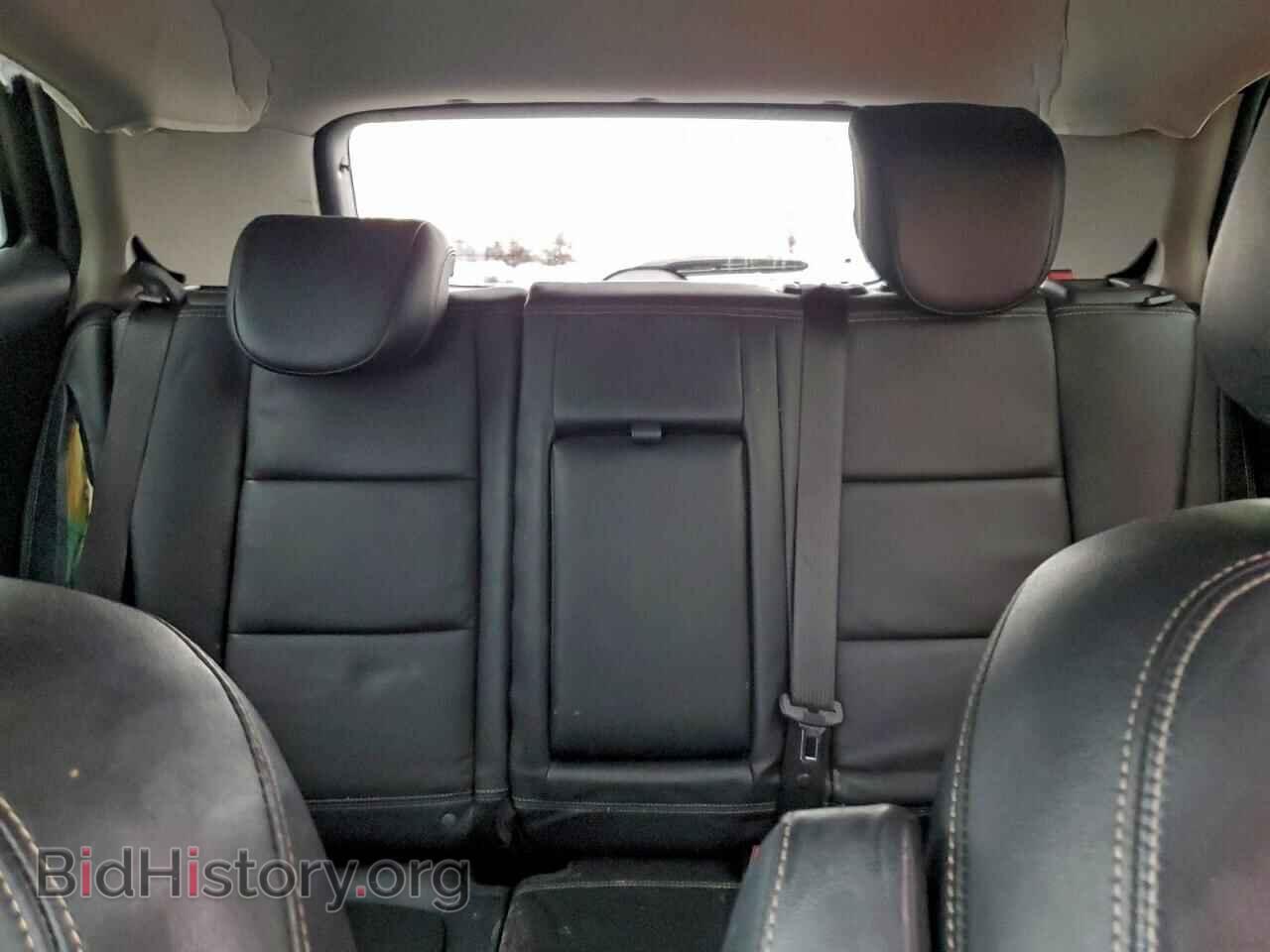 2015 BUICK ENCORE - VIN: KL4CJCSB8FB159091 - Фото 10