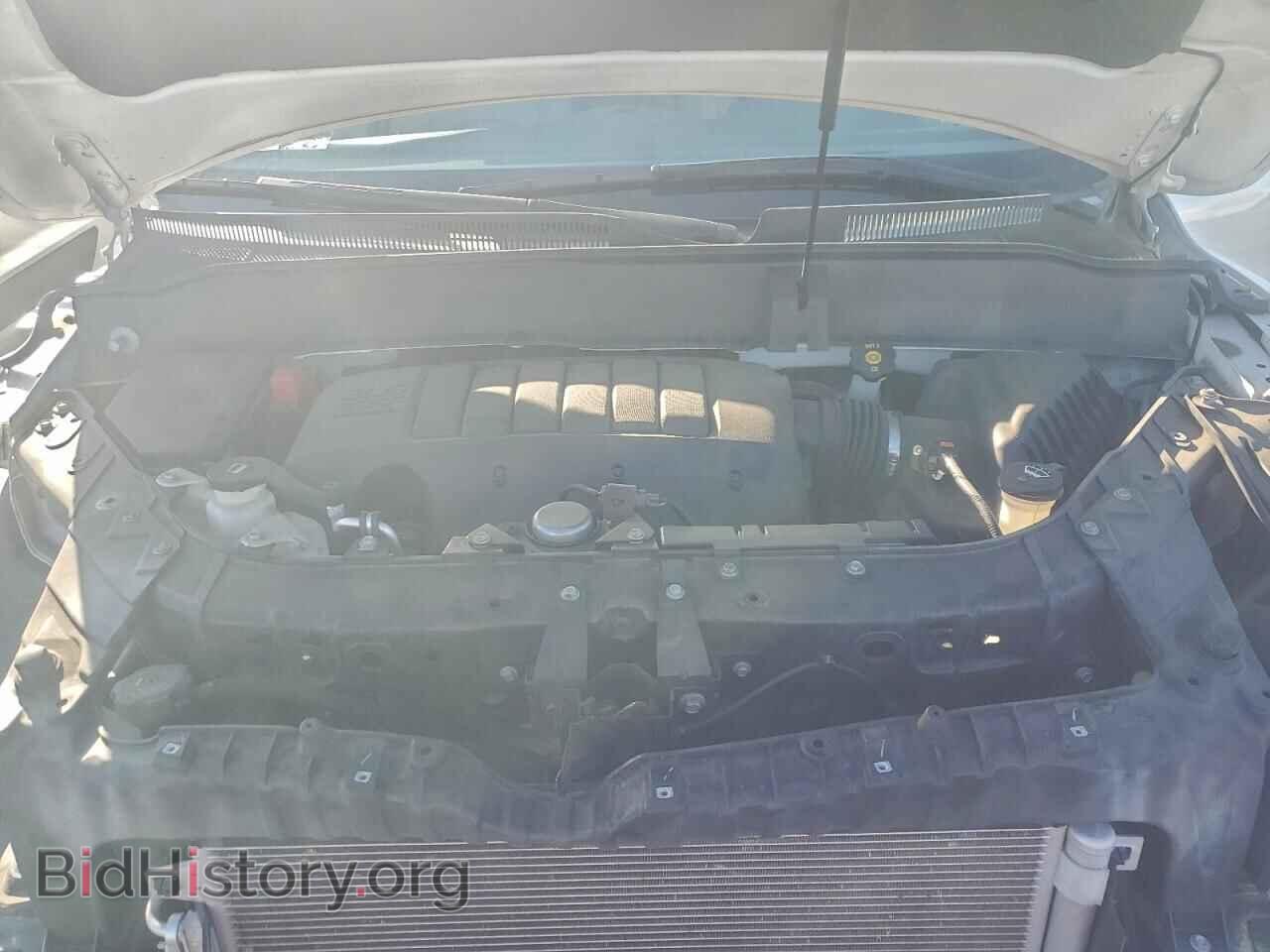 2015 BUICK ENCLAVE - VIN: 5GAKVCKD8FJ200978 - Фото 12