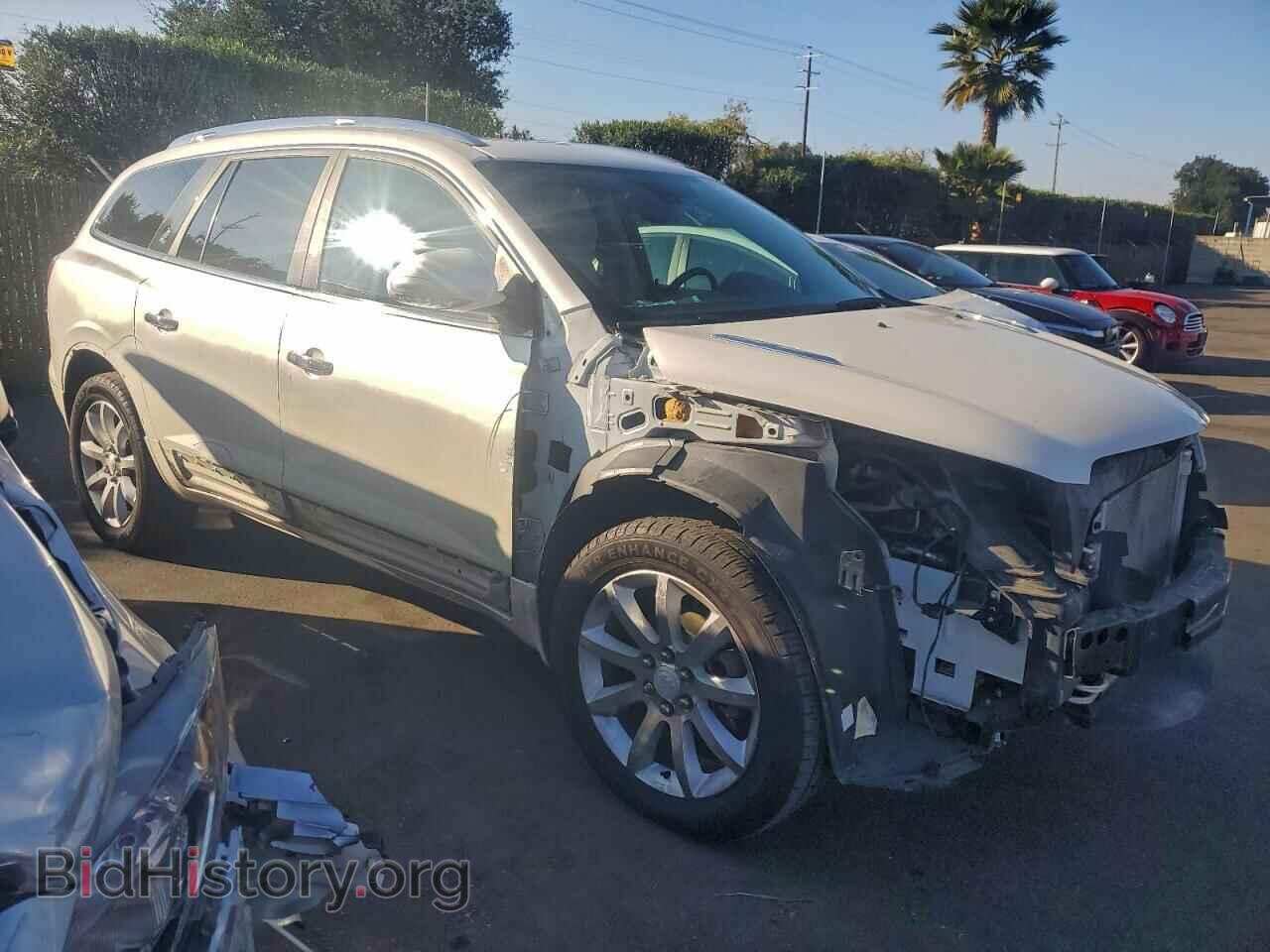 2015 BUICK ENCLAVE - VIN: 5GAKVCKD8FJ200978 - Фото 4