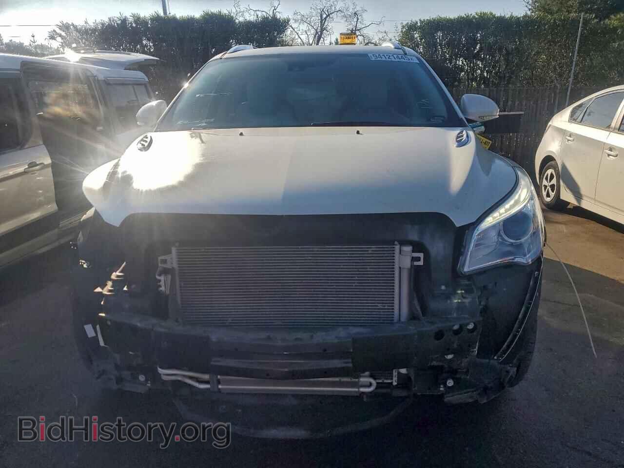 2015 BUICK ENCLAVE - VIN: 5GAKVCKD8FJ200978 - Фото 5