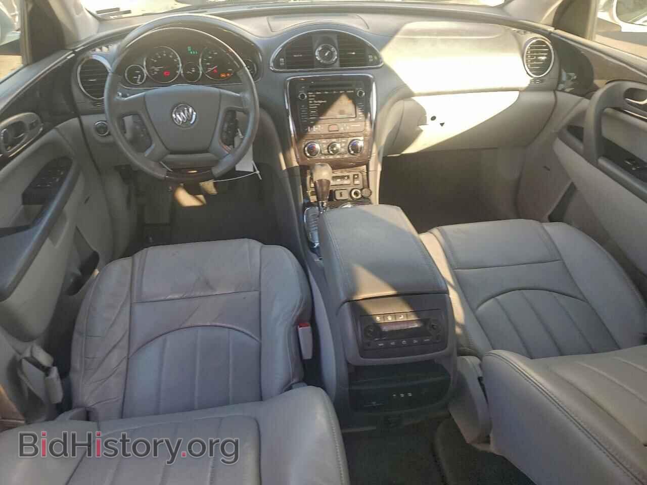 2015 BUICK ENCLAVE - VIN: 5GAKVCKD8FJ200978 - Фото 8