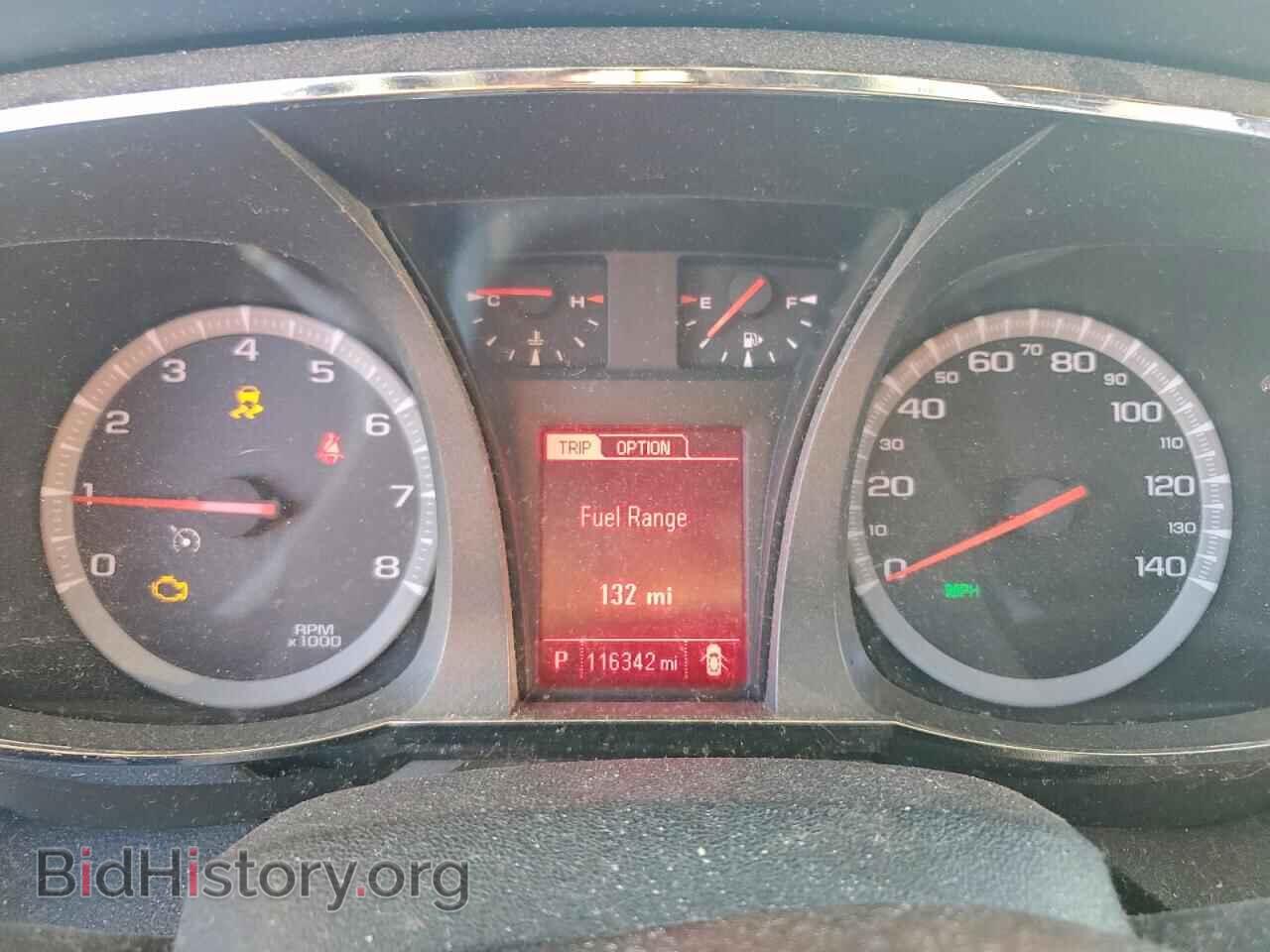 2017 GMC TERRAIN - VIN: 2GKALMEK5H6165501 - Фото 9