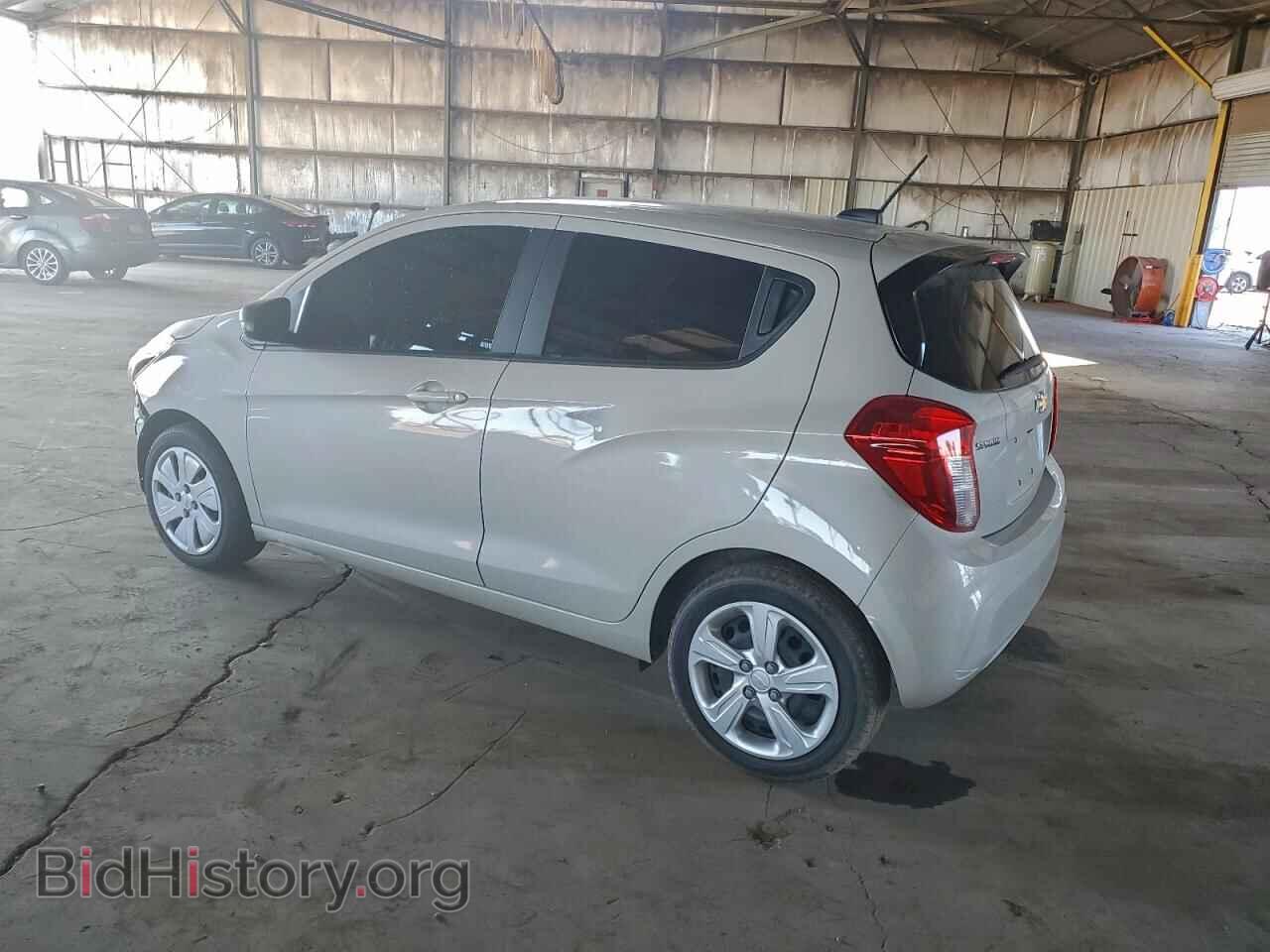 2018 CHEVROLET SPARK - VIN: KL8CB6SA4JC447066 - Photo 2
