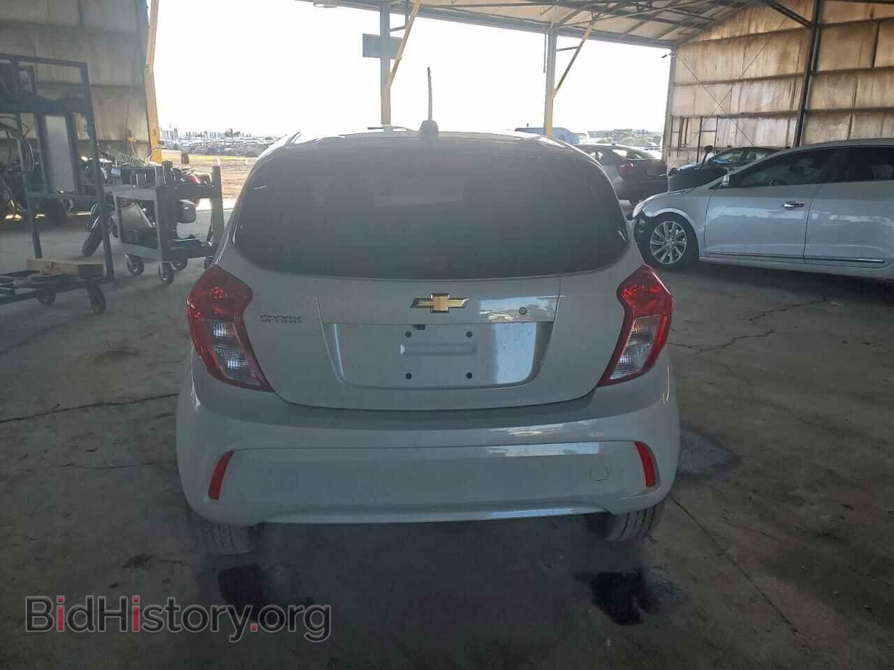 2018 CHEVROLET SPARK - VIN: KL8CB6SA4JC447066 - Photo 6