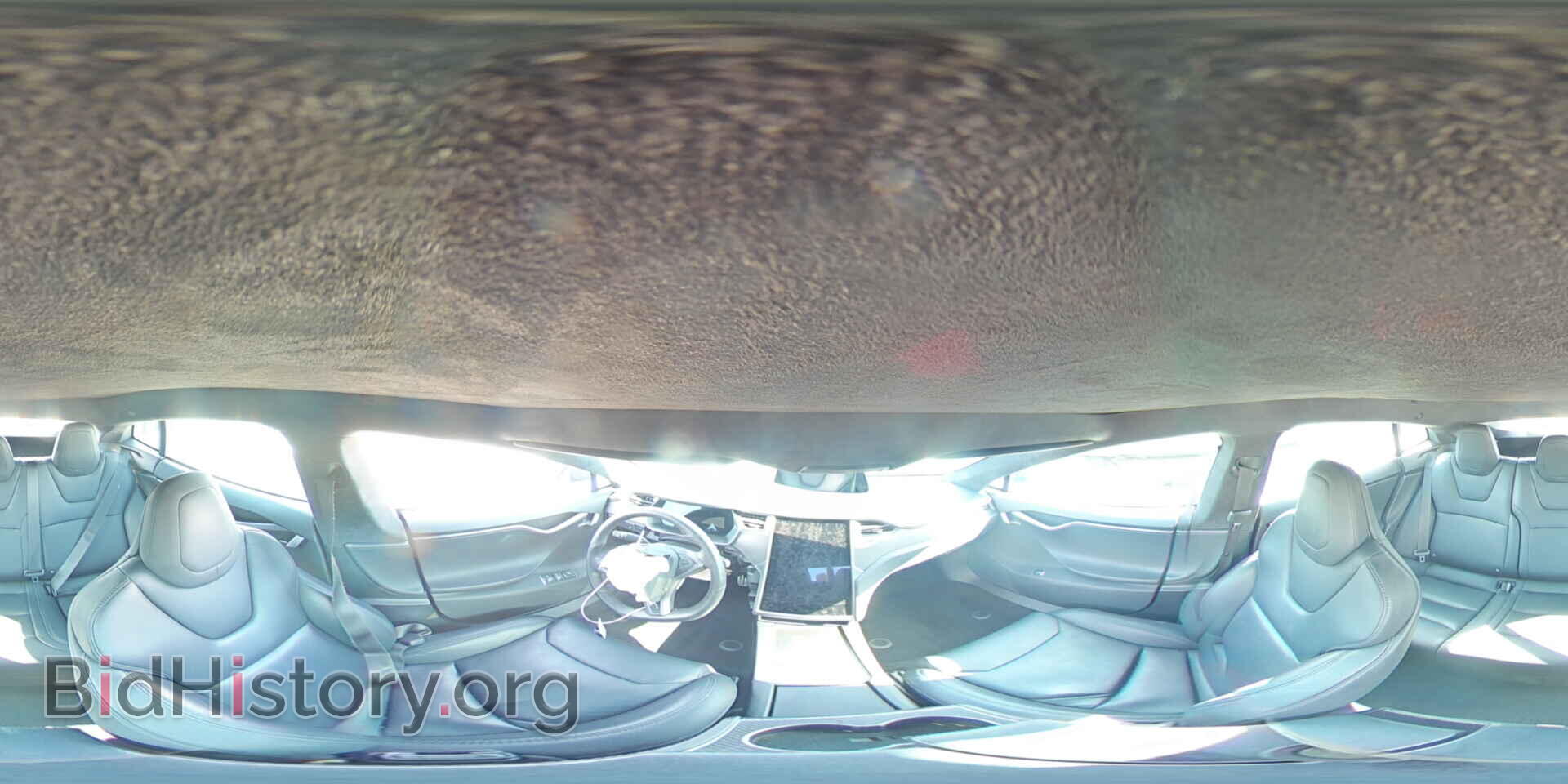 2019 TESLA MODEL S - VIN: 5YJSA1E4XKF312841 - Photo 14