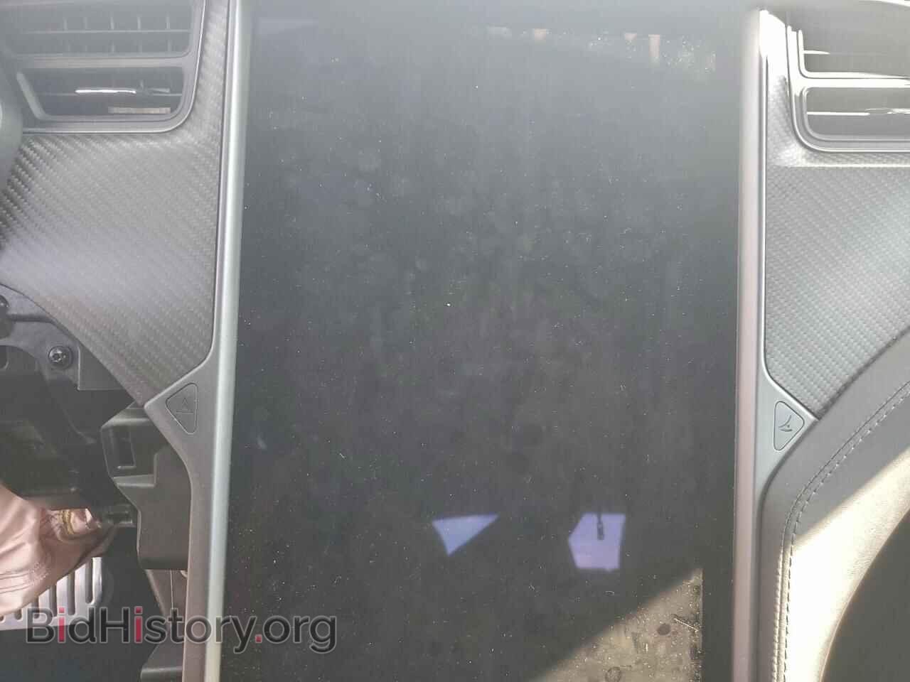 2019 TESLA MODEL S - VIN: 5YJSA1E4XKF312841 - Photo 9
