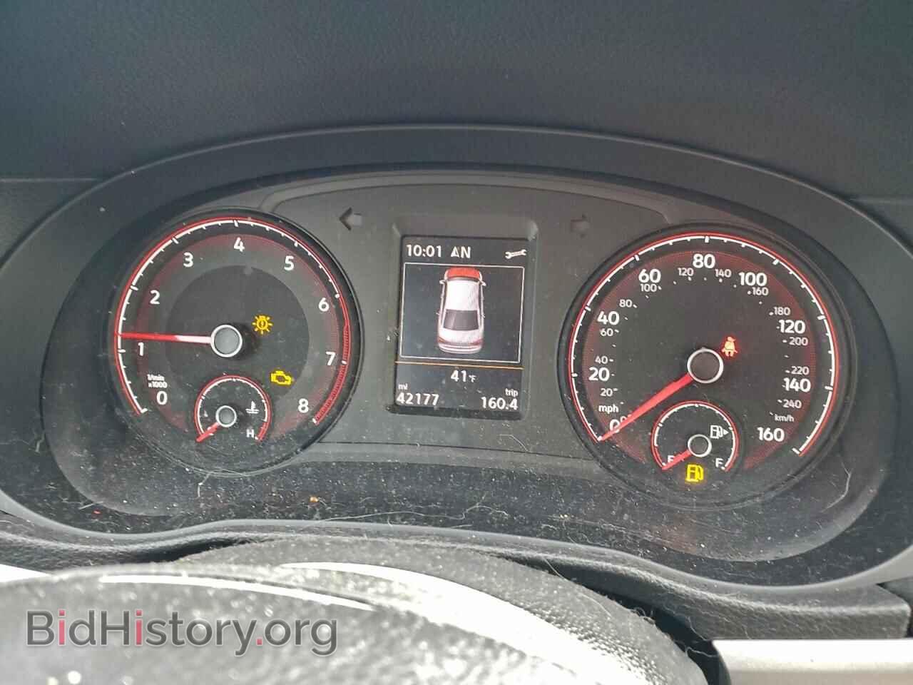 2021 VOLKSWAGEN PASSAT - VIN: 1VWAA7A39MC017853 - Фото 9