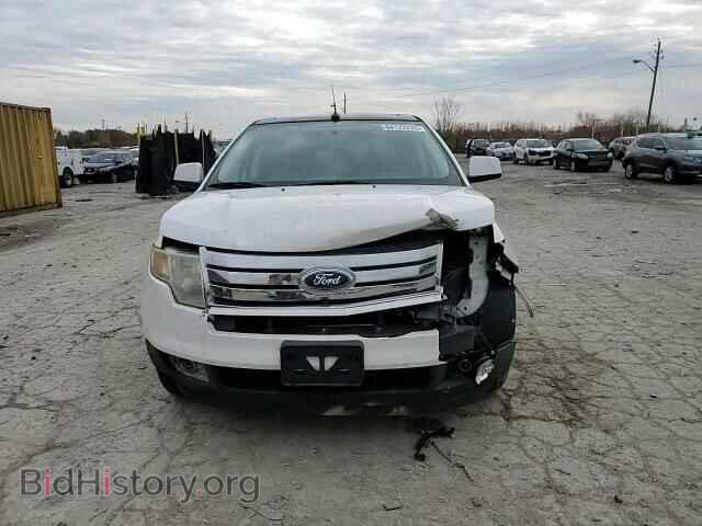 2009 FORD EDGE - VIN: 2FMDK49C29BB04156 - Фото 13