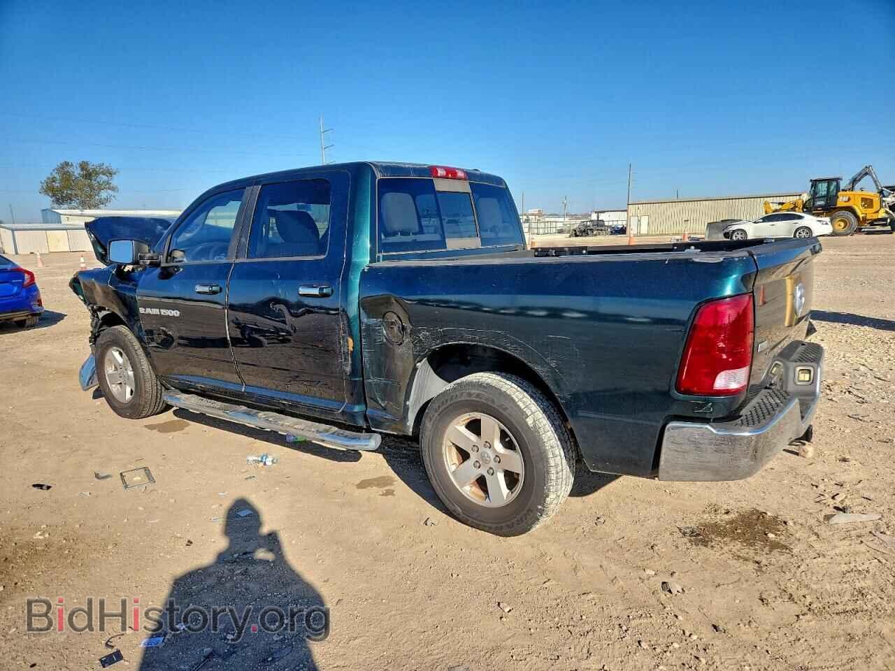 2011 DODGE All Models - VIN: 1D7RB1CP5BS526069 - Фото 2
