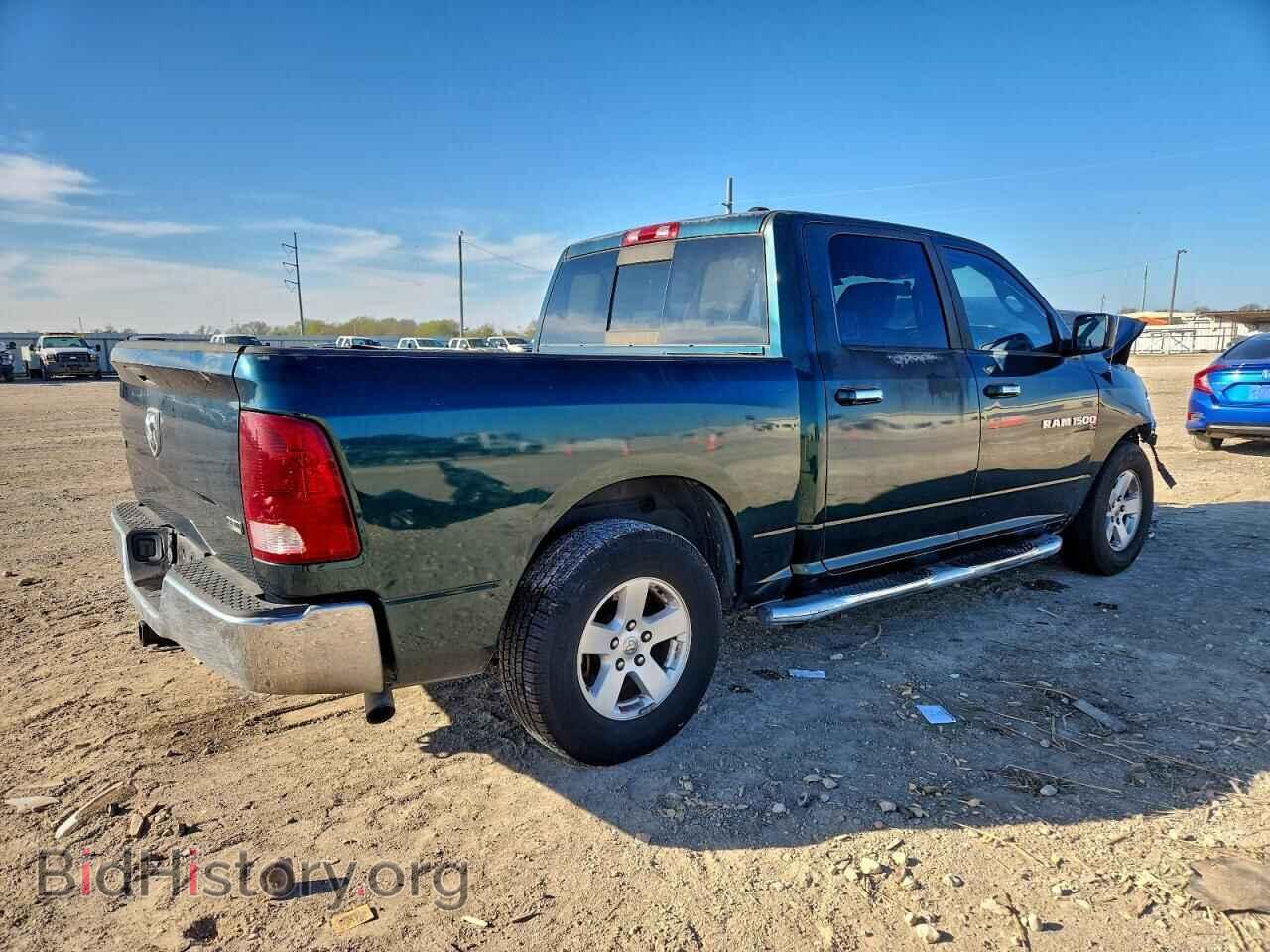 2011 DODGE All Models - VIN: 1D7RB1CP5BS526069 - Фото 3