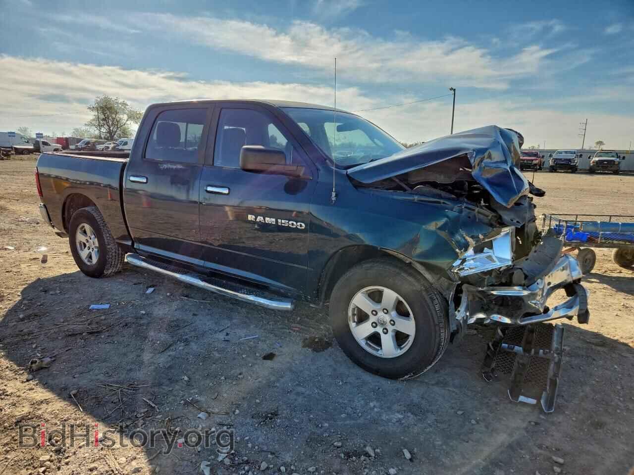 2011 DODGE All Models - VIN: 1D7RB1CP5BS526069 - Фото 4