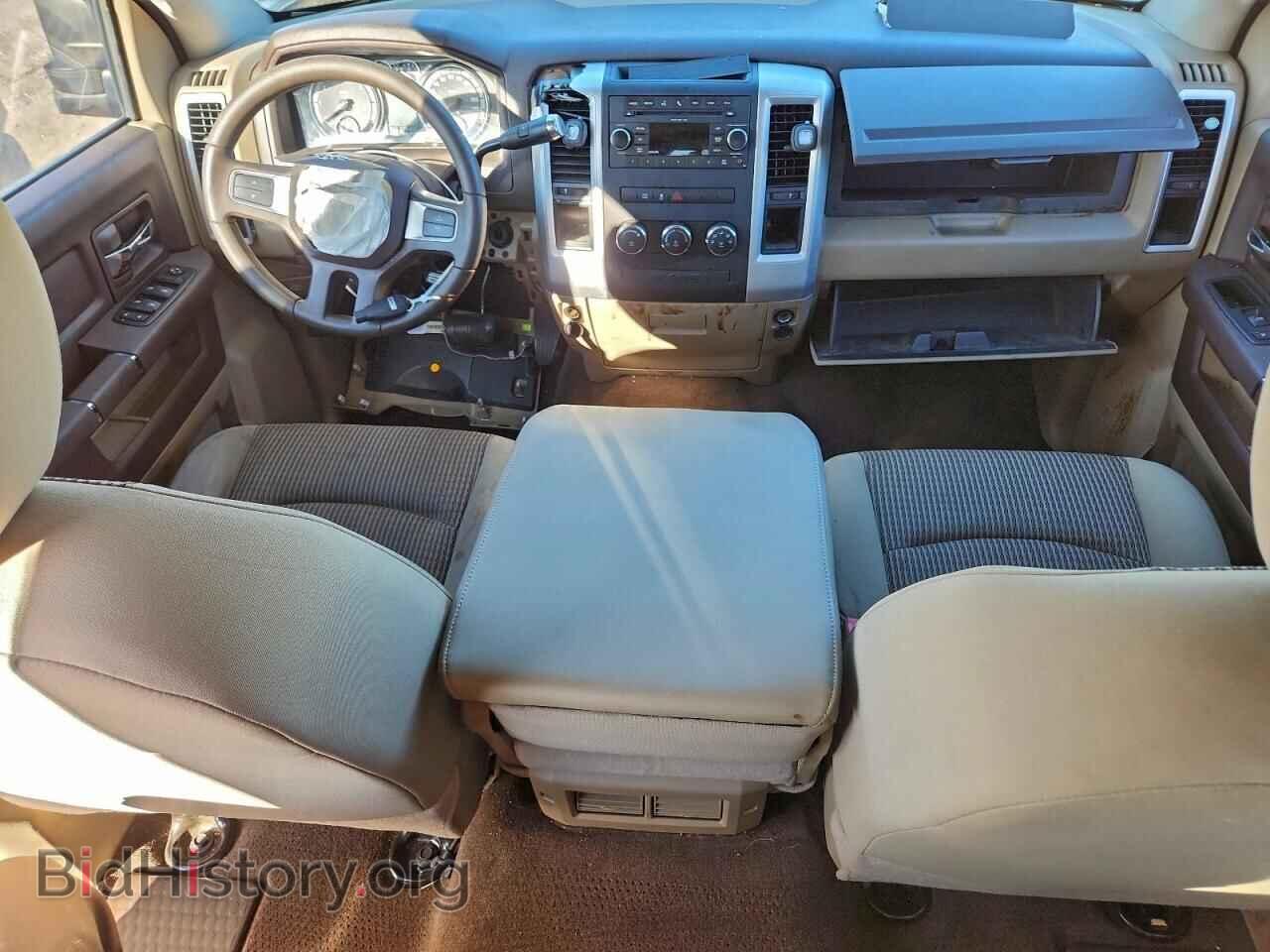 2011 DODGE All Models - VIN: 1D7RB1CP5BS526069 - Фото 8