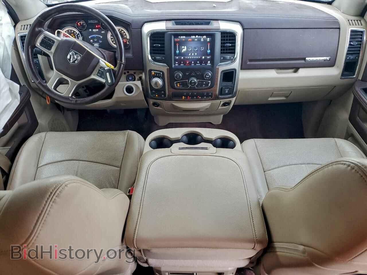 2018 RAM 1500 - VIN: 1C6RR7NM4JS251022 - Фото 8